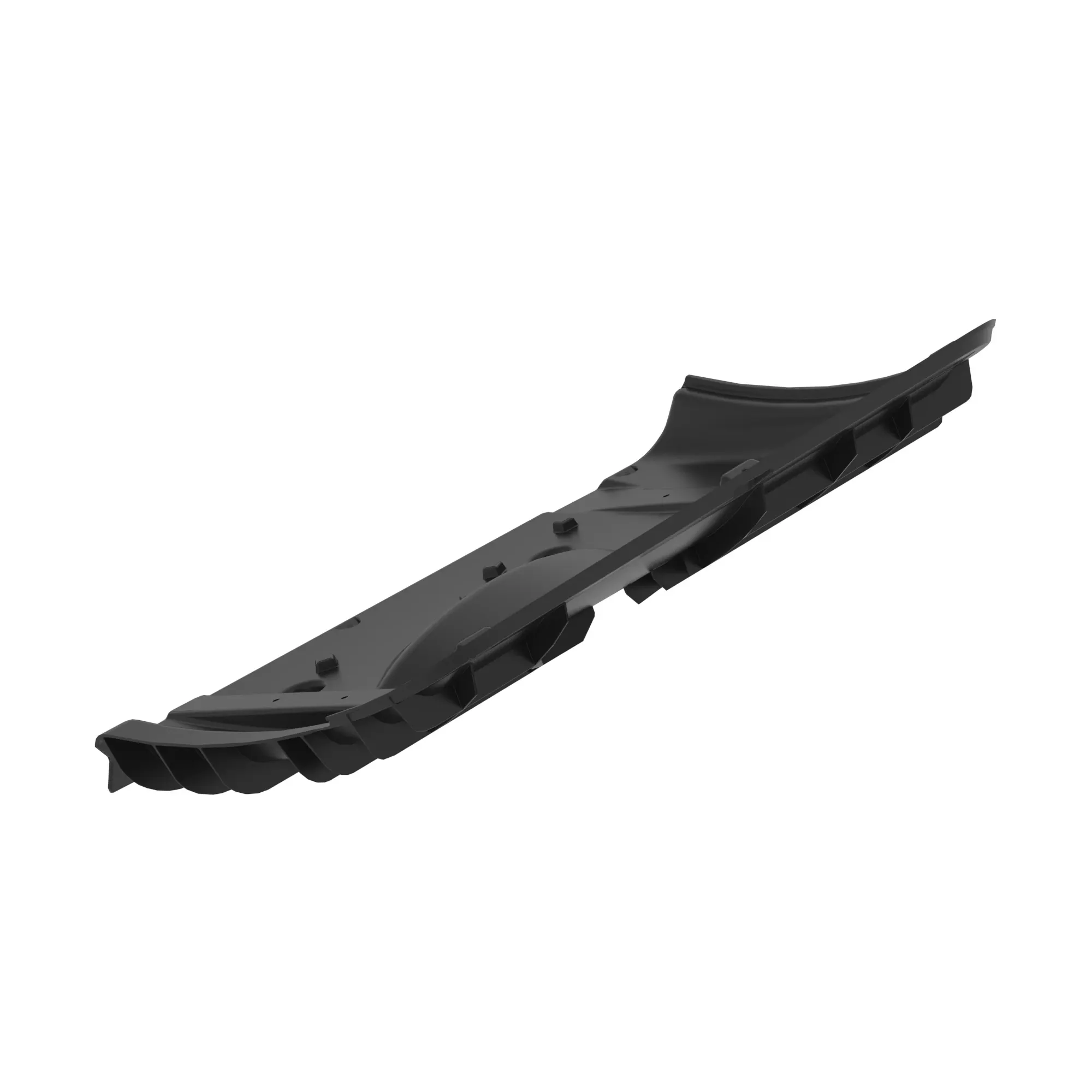 John Deere Extension Fender, Right Side - R544146