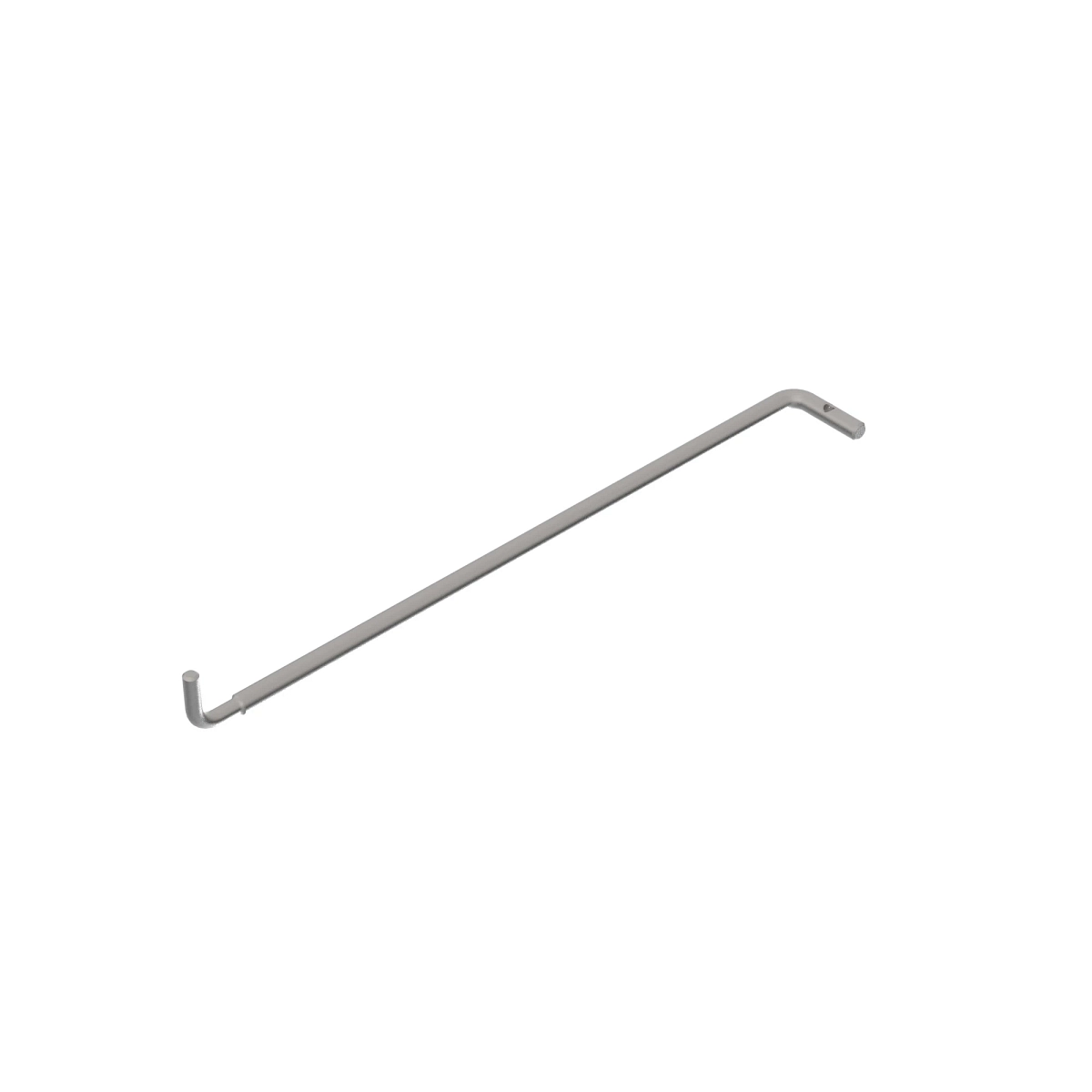 Rod, Latch Release Vandal Kit 6MC /