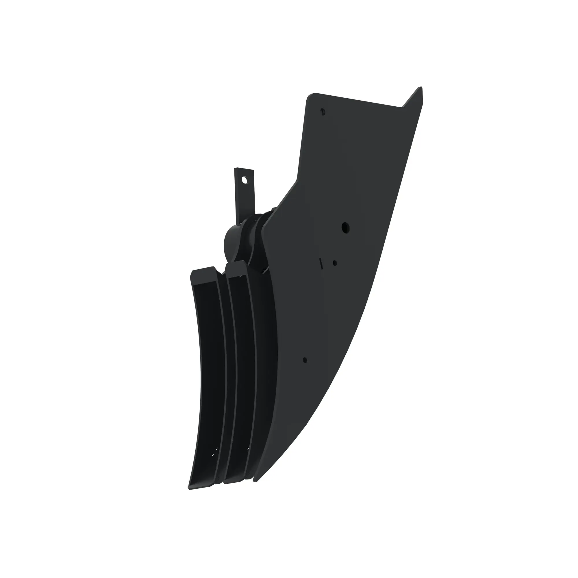 John Deere Stripper - LCA95381