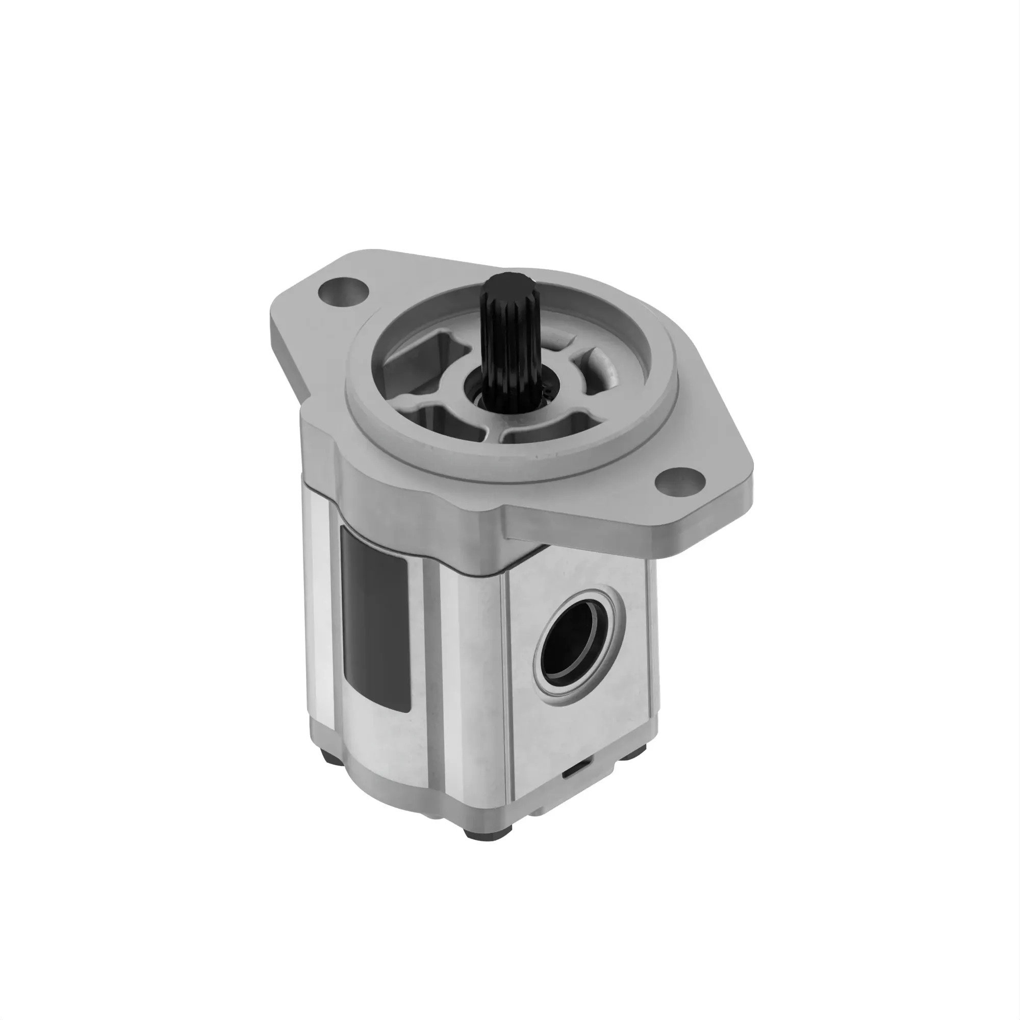HYDRAULIC PUMP, 8R TUP14 TRACKS 23