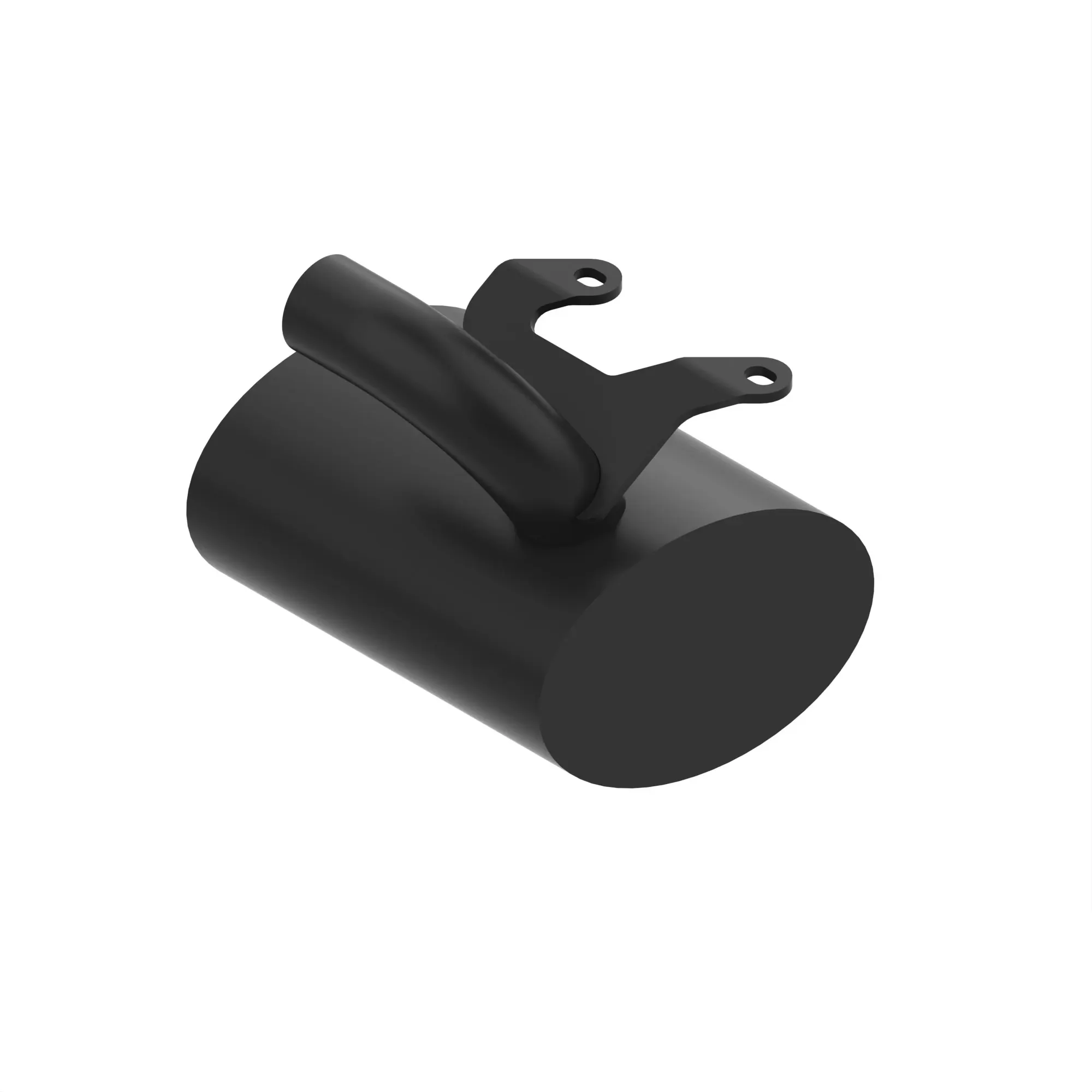 Muffler