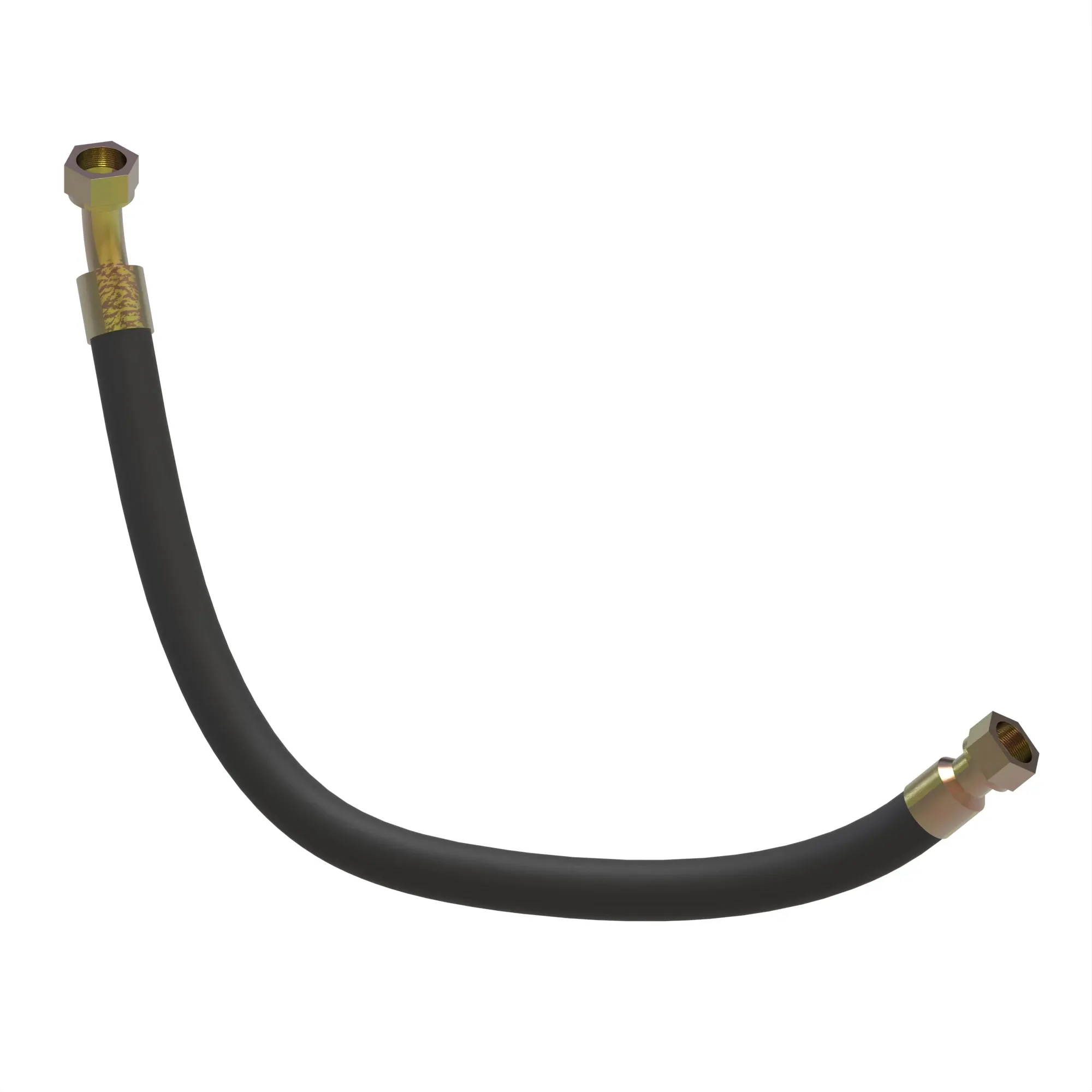 Hydraulic Hose