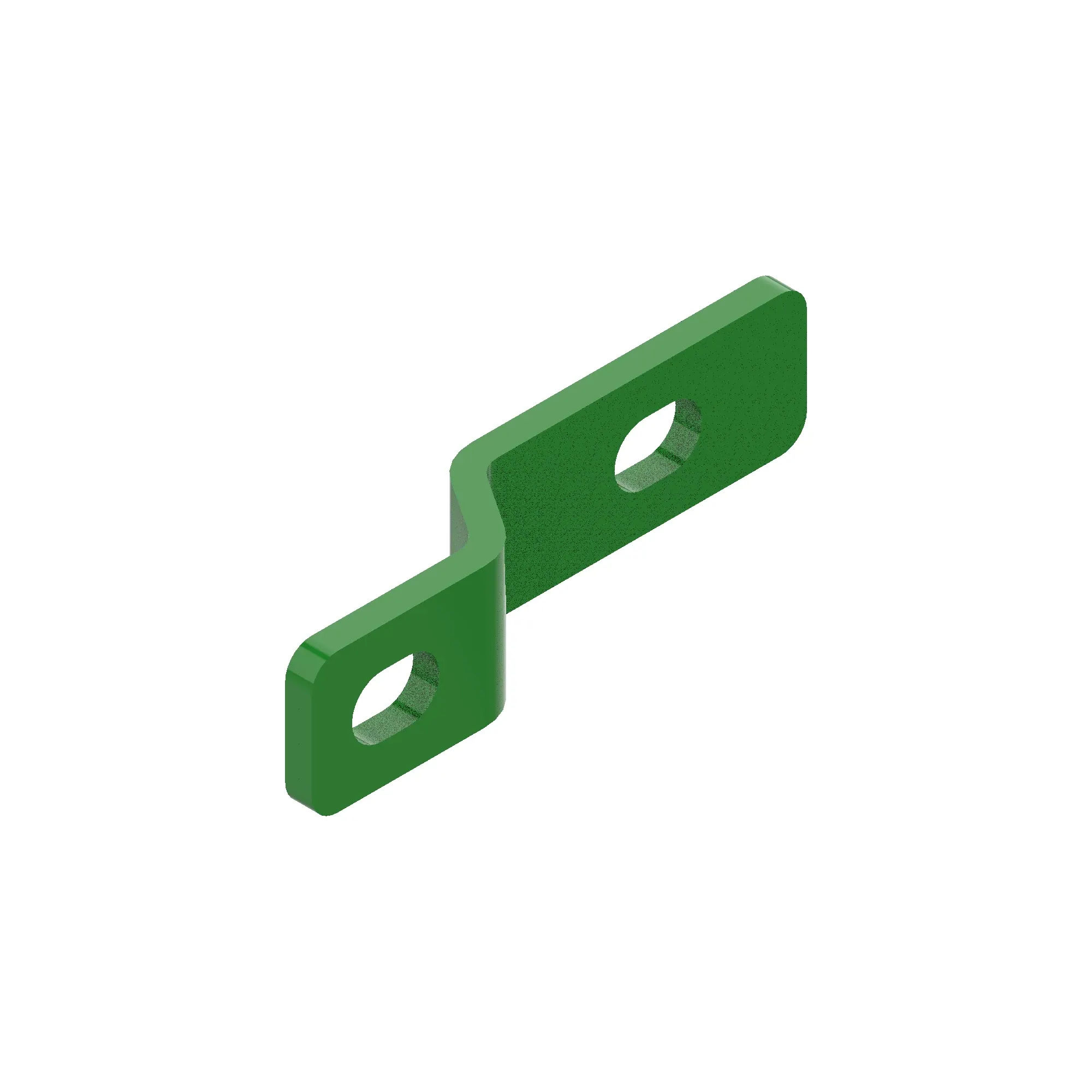 John Deere Bracket Support - HXE83005