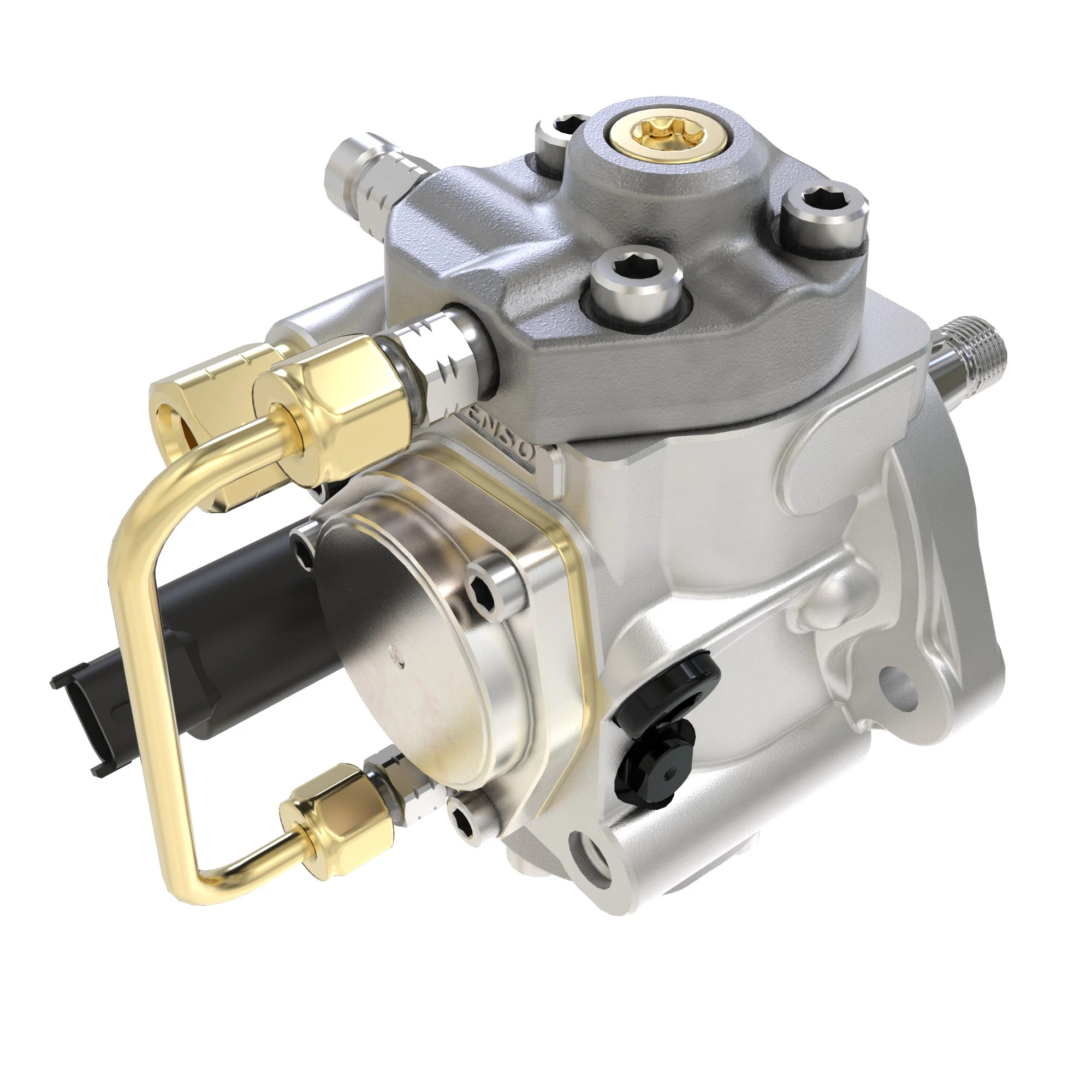 FUEL INJECTION PUMP