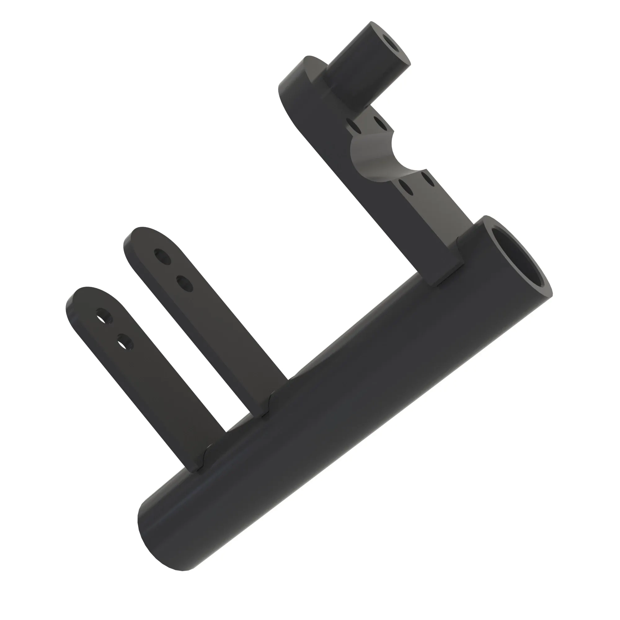 BELLCRANK WELDMENT, RH