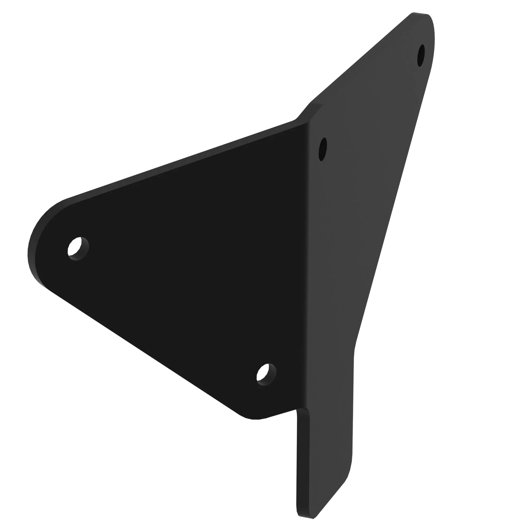 BRACKET, CAC UPPER, S2