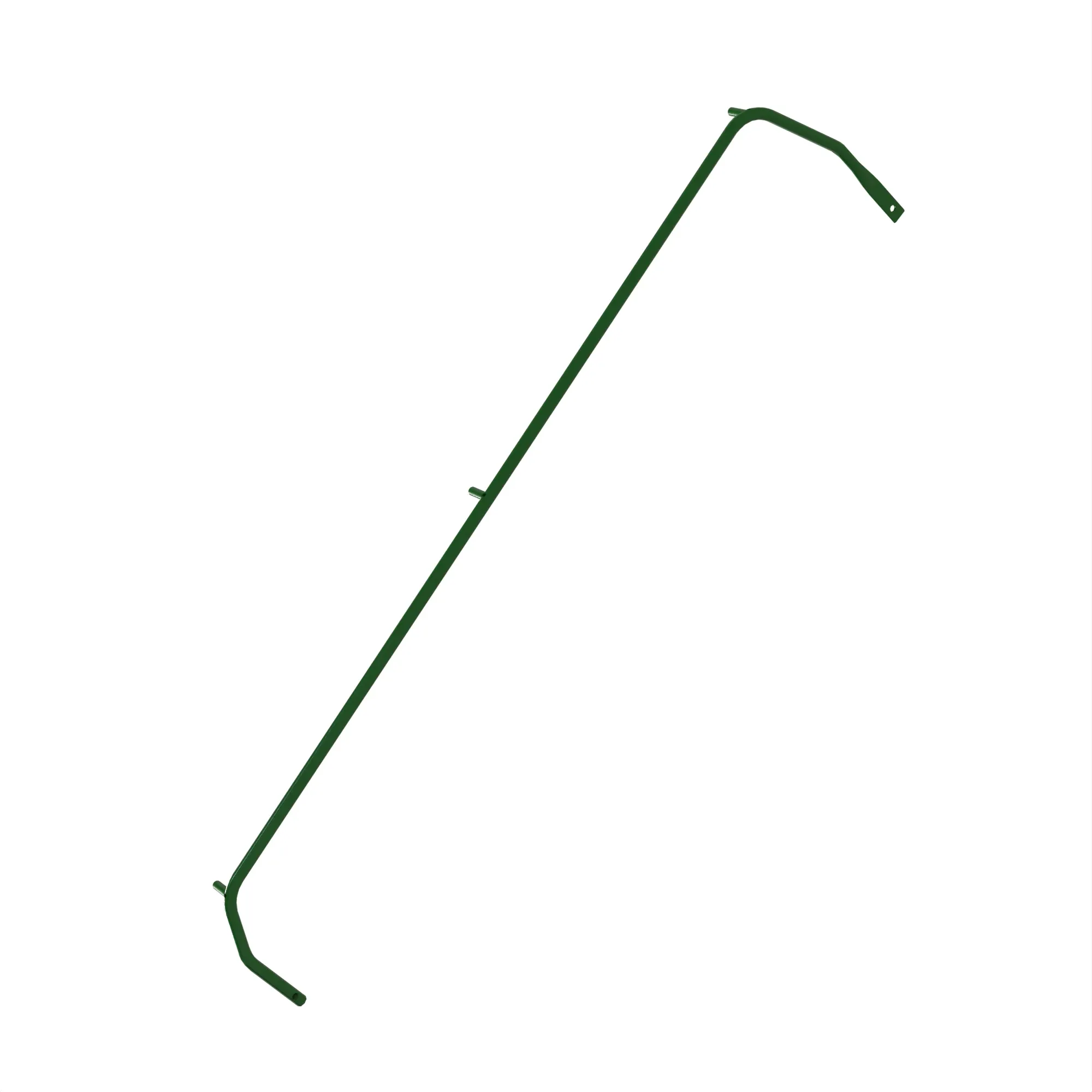 John Deere Grain Tank Cover Tube Assembly - AXE62961
