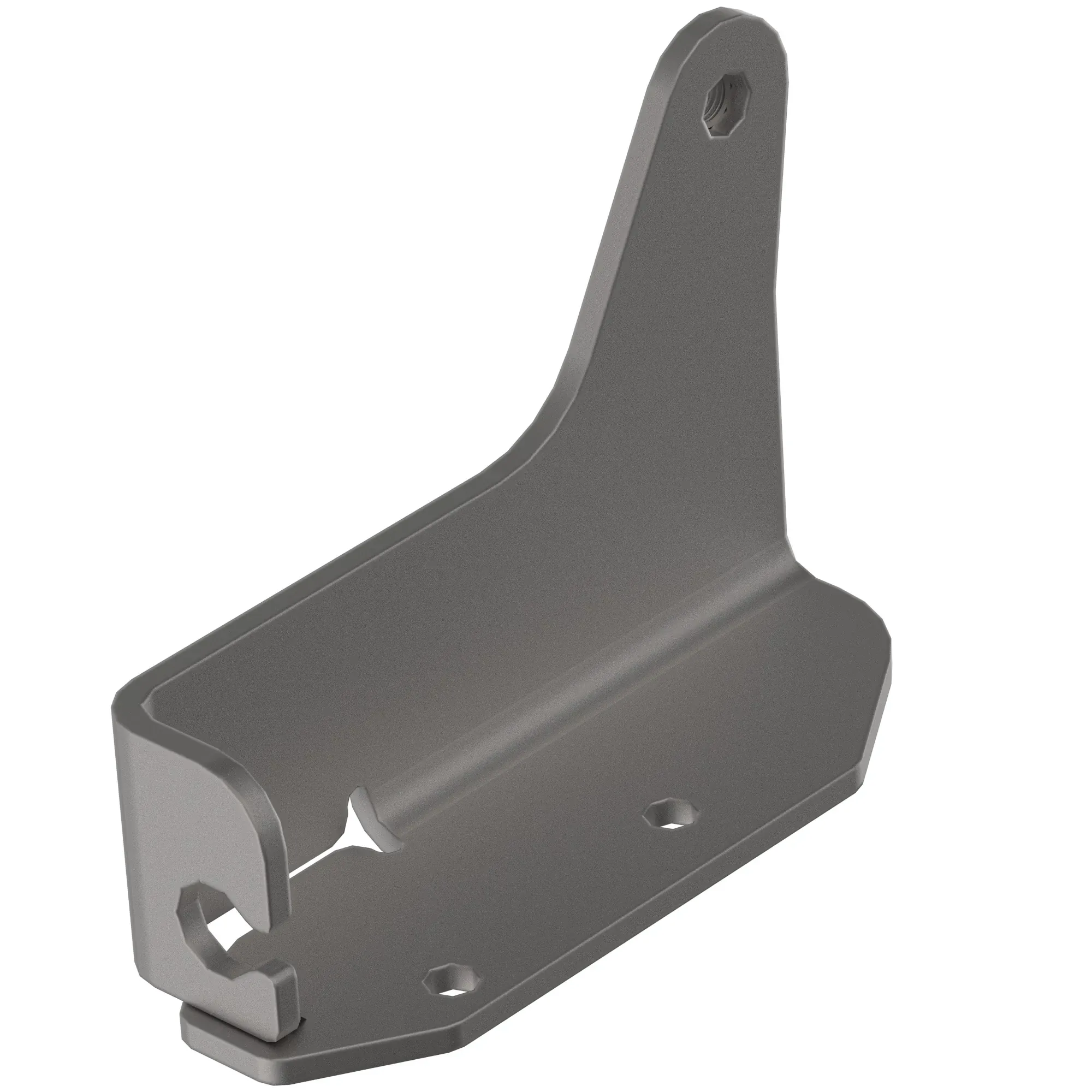 BRACKET, RANGE LEVER PIVOT