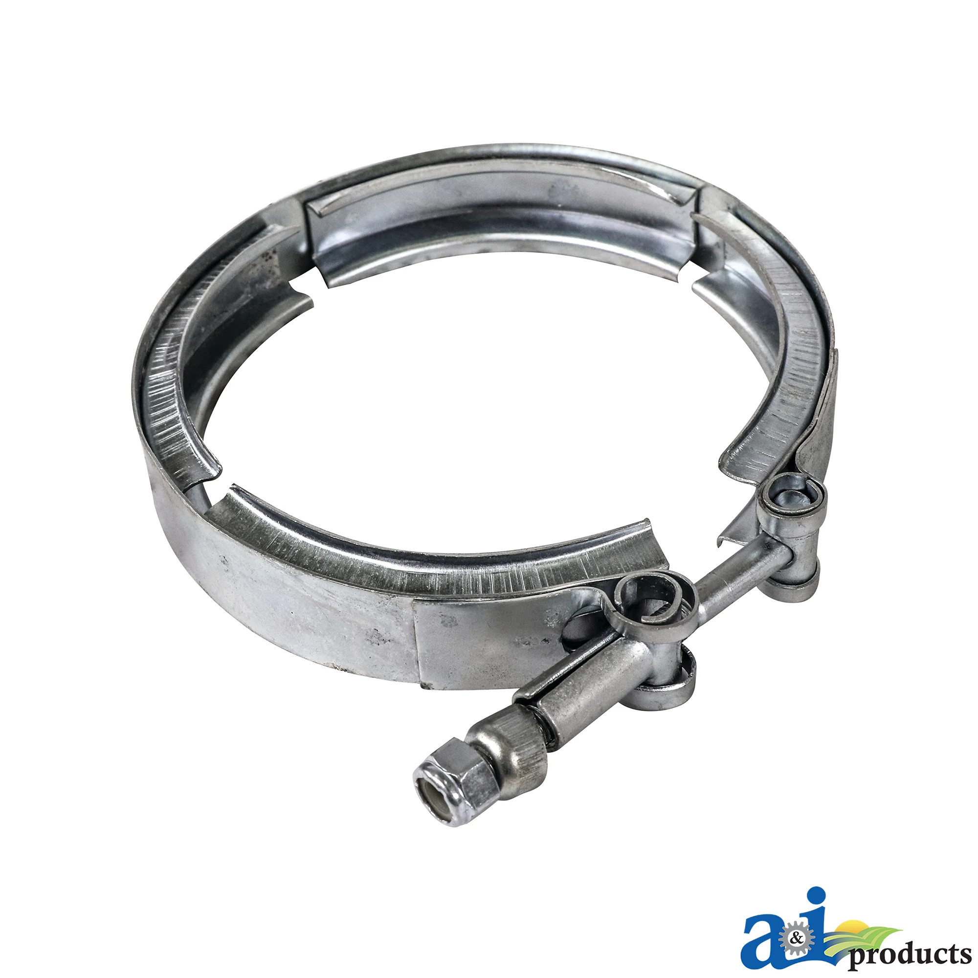 A&I Products Clamp - A-RE40048