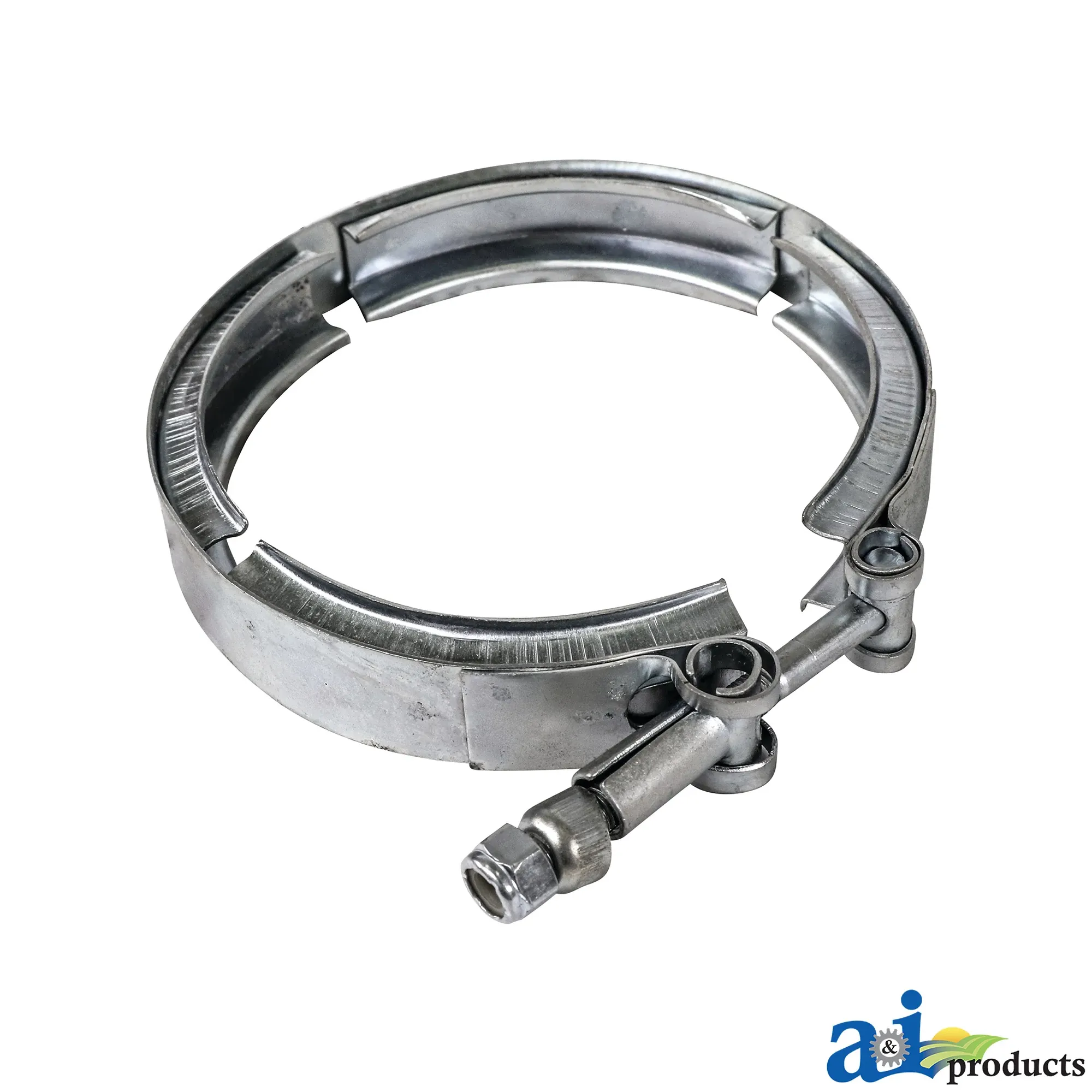 A&I Products Clamp - A-RE40048
