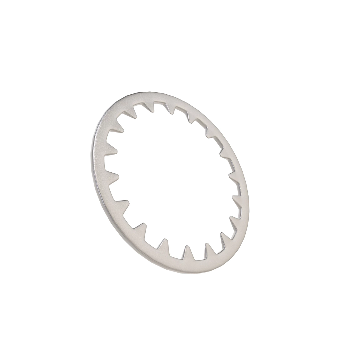 WASHER, TOOTH, INTERNAL