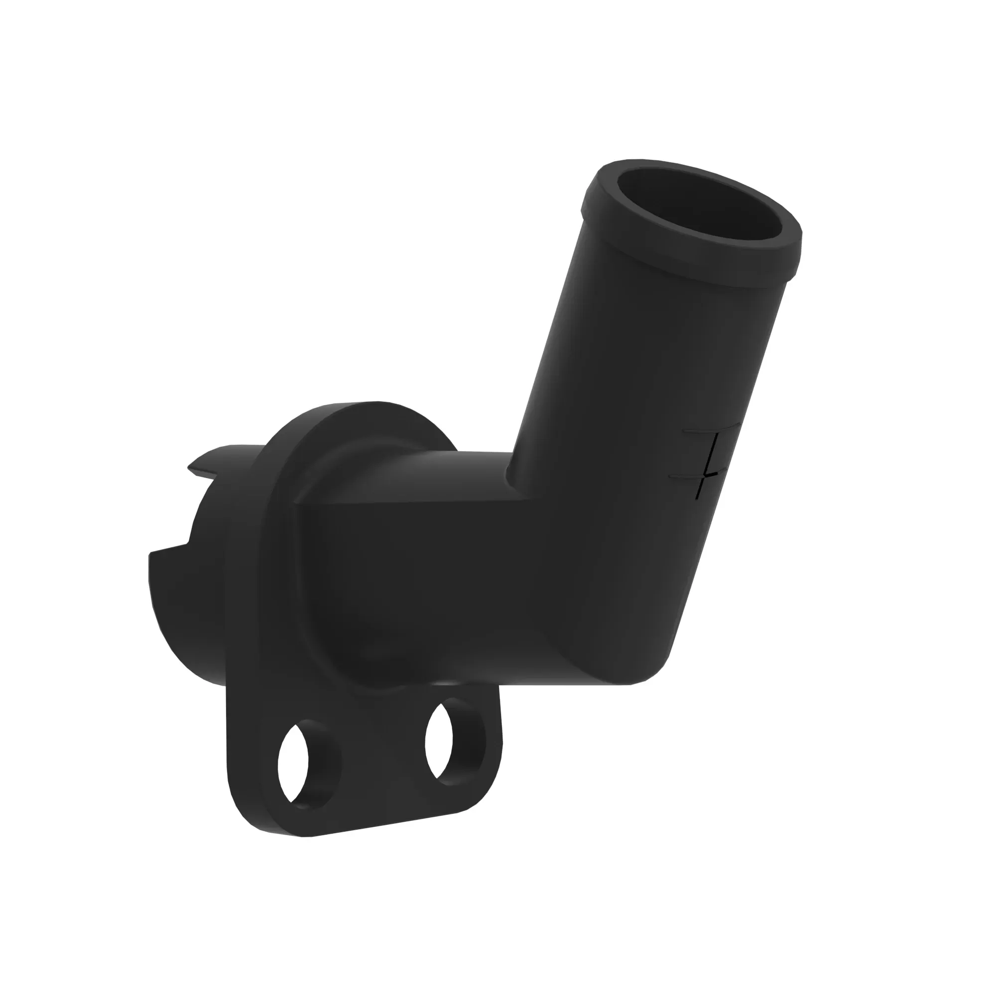 TCU27138: Hydraulic Reservoir Fitting