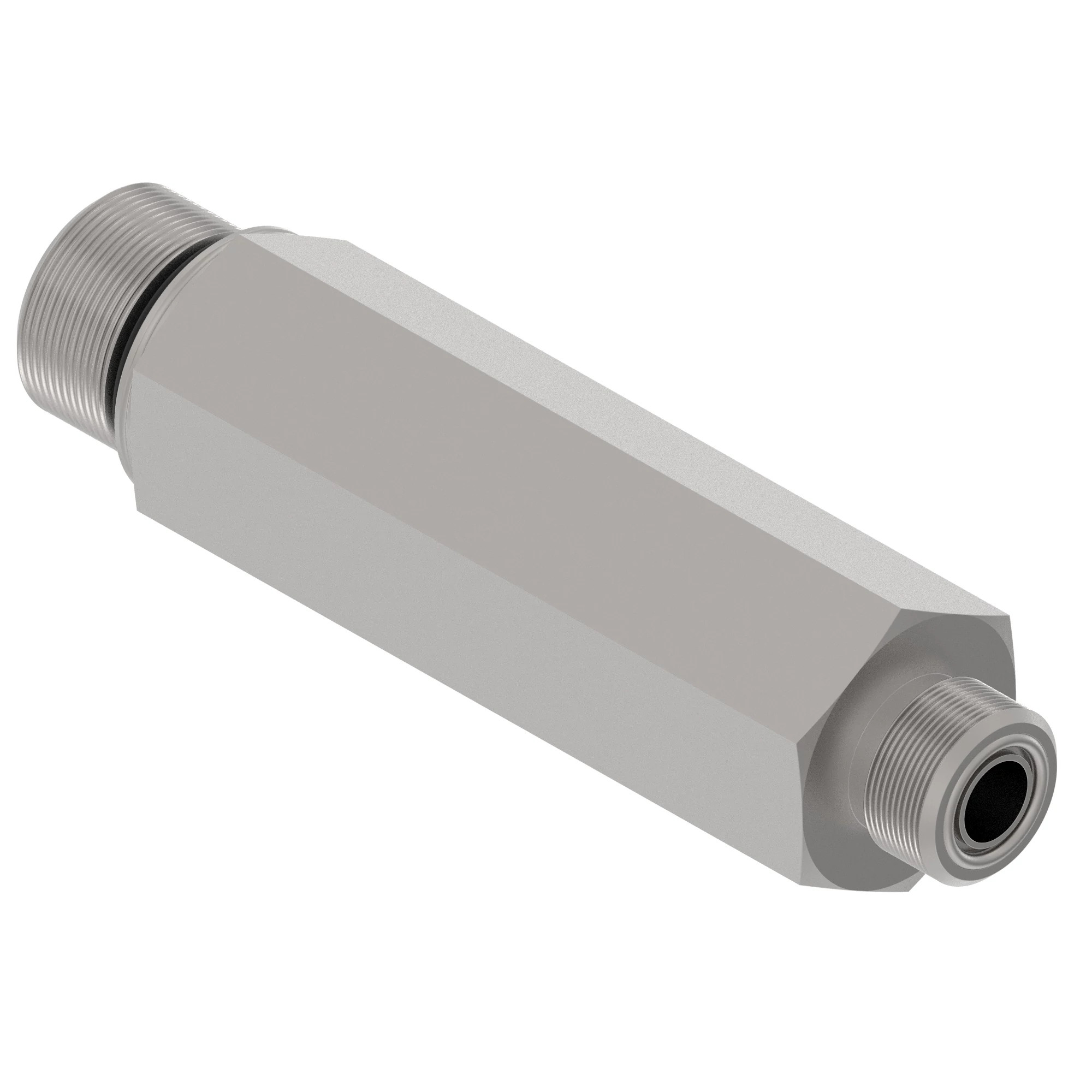 ADAPTER FITTING, STUD STRAIGHT (SDS