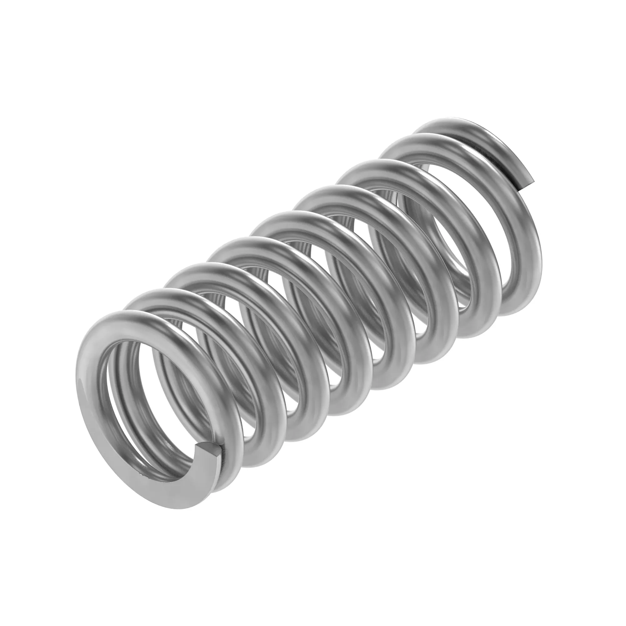 COMPRESSION SPRING