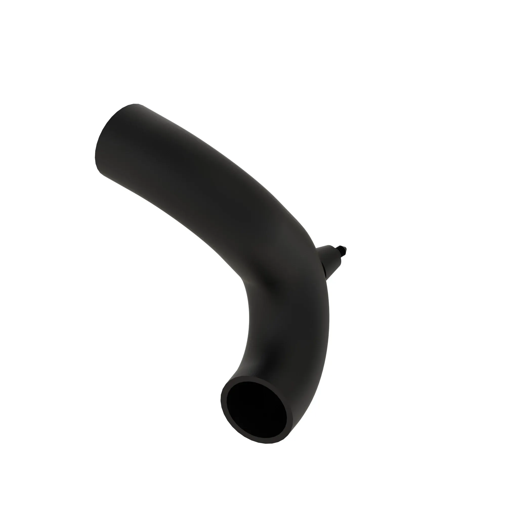 John Deere Water Outlet Hose - F649170