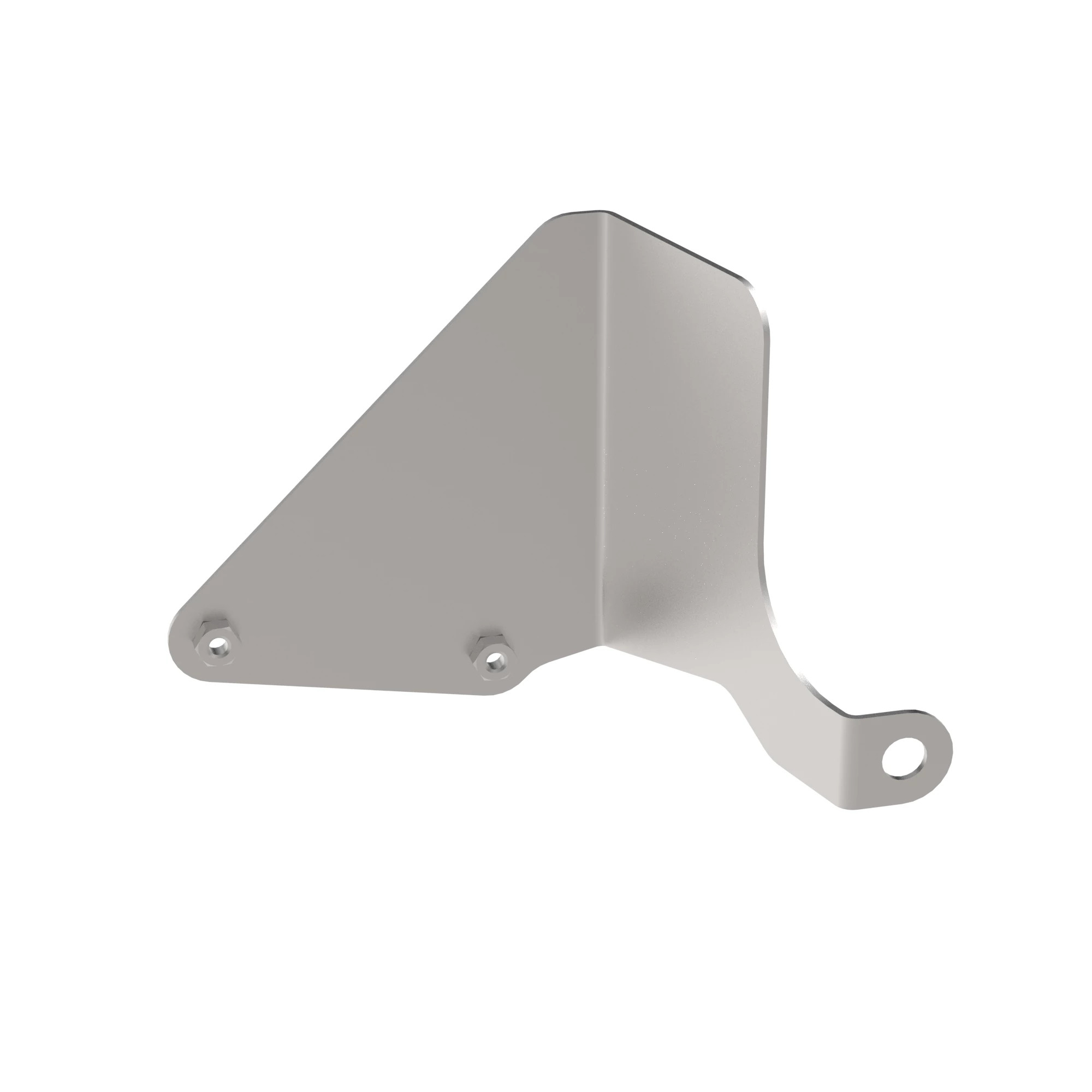 GUARD, BELT, PULLEY