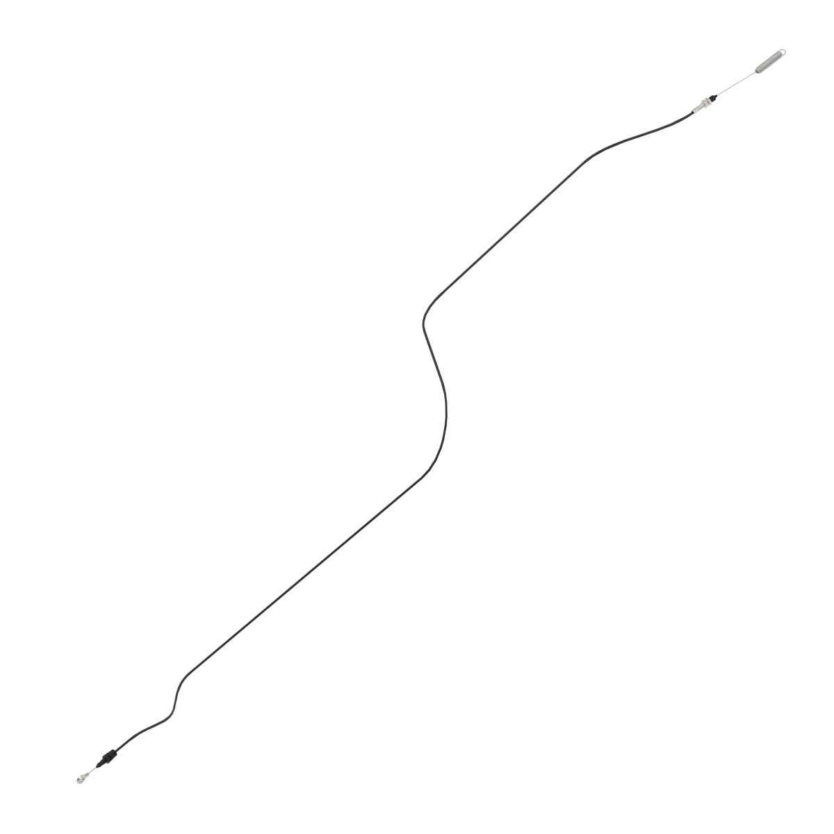 Cable, Differential Lock