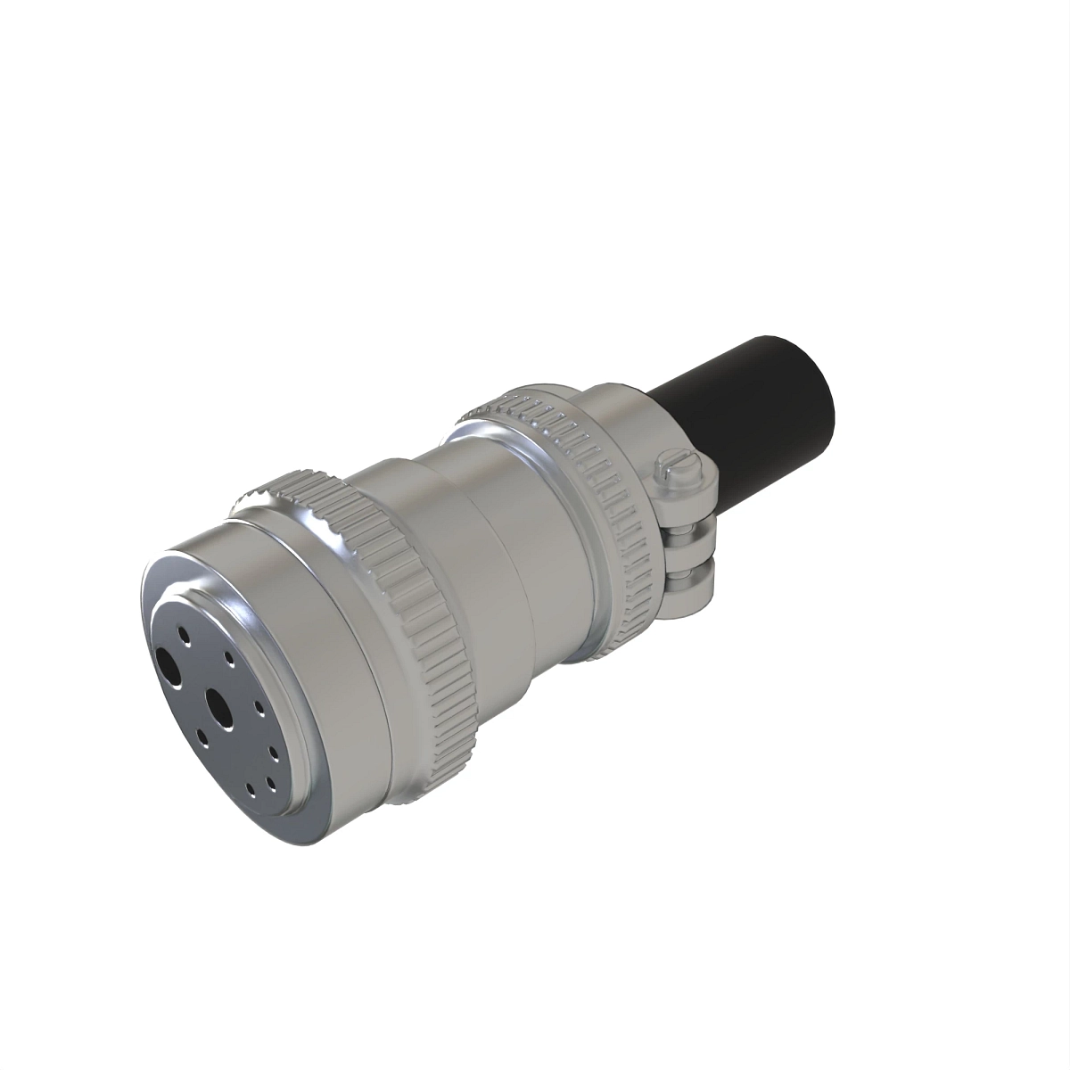 Conn Deutsch HD30 9W Ms Silvr Alum