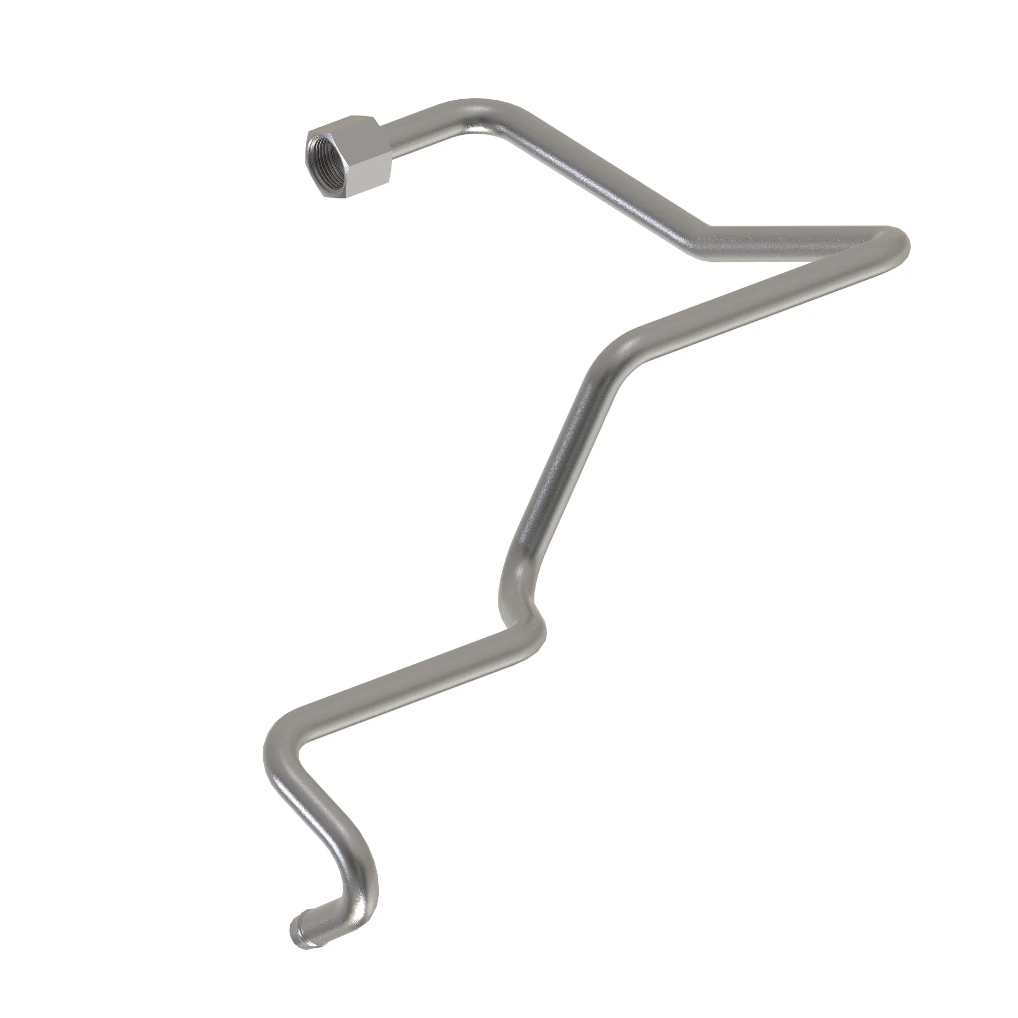 John Deere Water Separator to Engine Line - TA23170