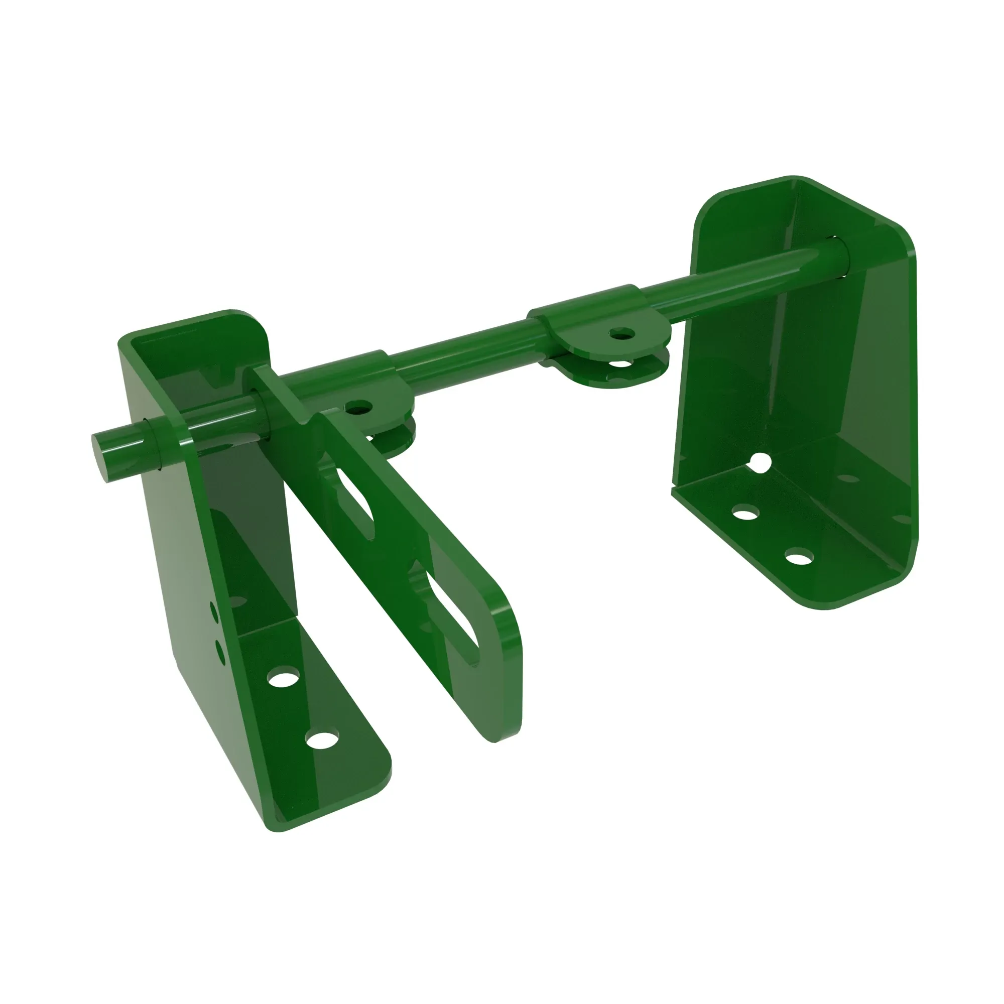 John Deere Rear Door Hinge - AXE41998