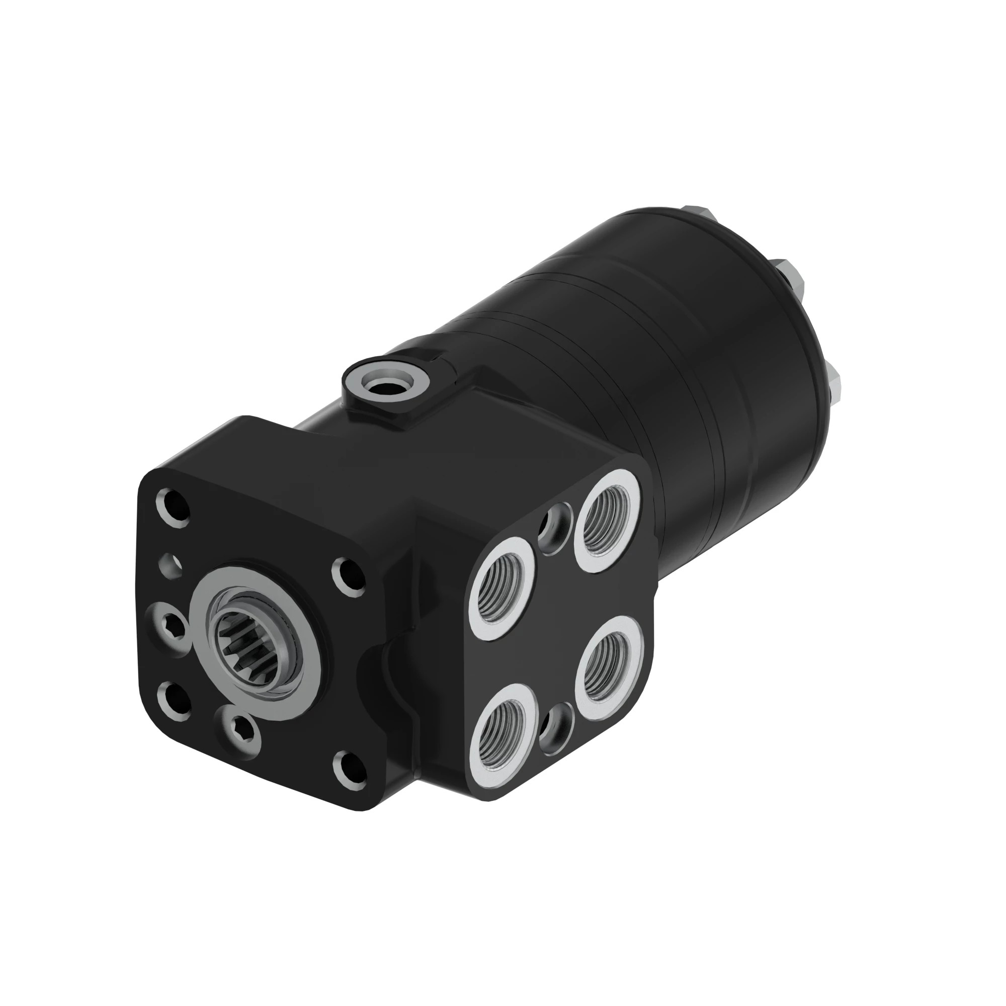 John Deere Steering Control Valve - RE186401