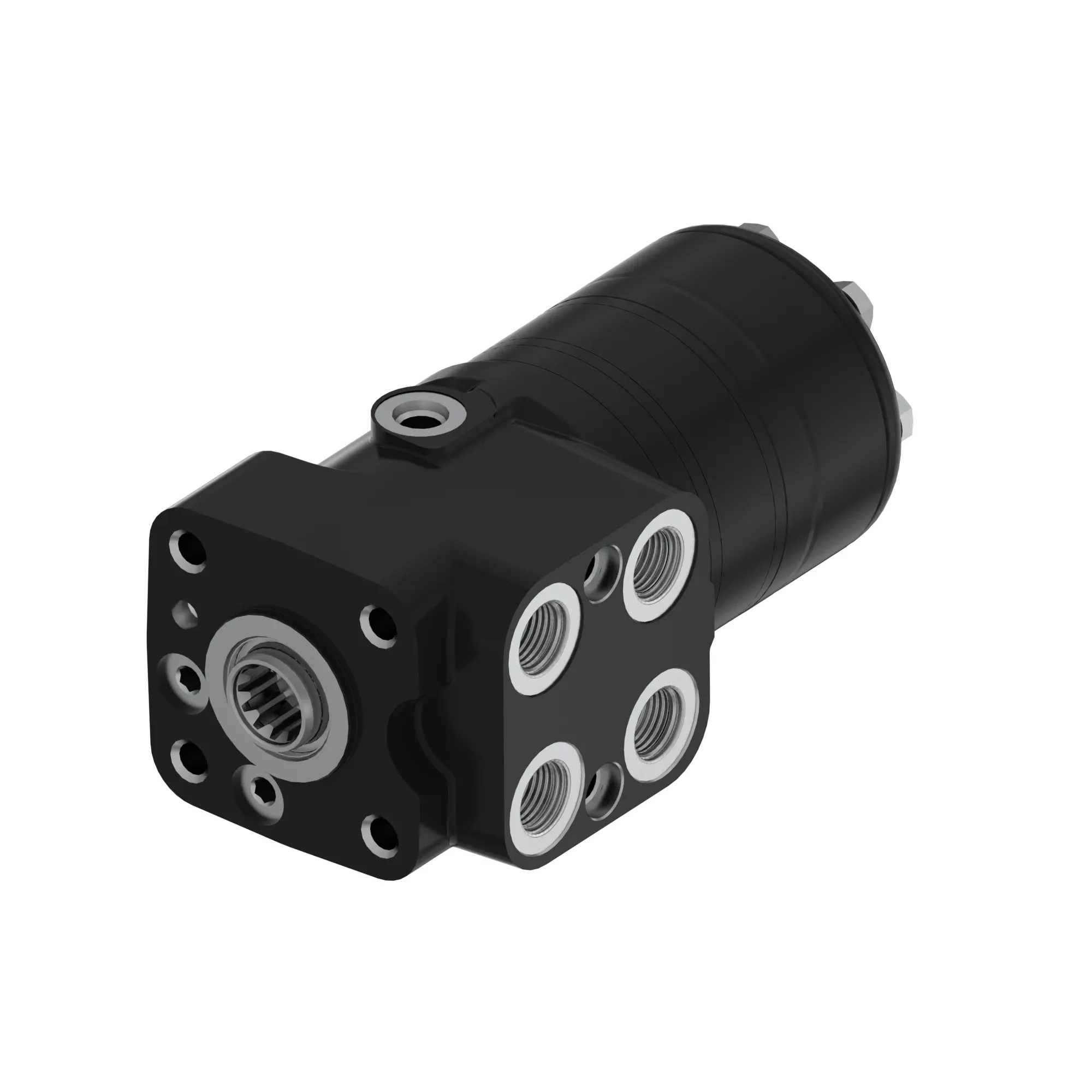 John Deere Steering Control Valve - RE186401