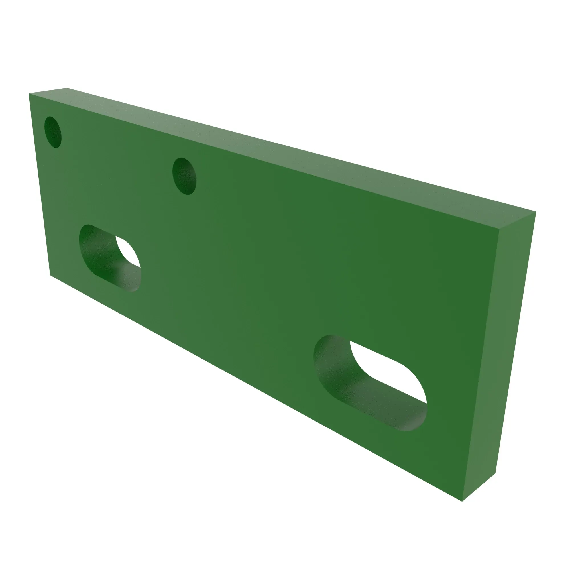 John Deere Brace - R132961
