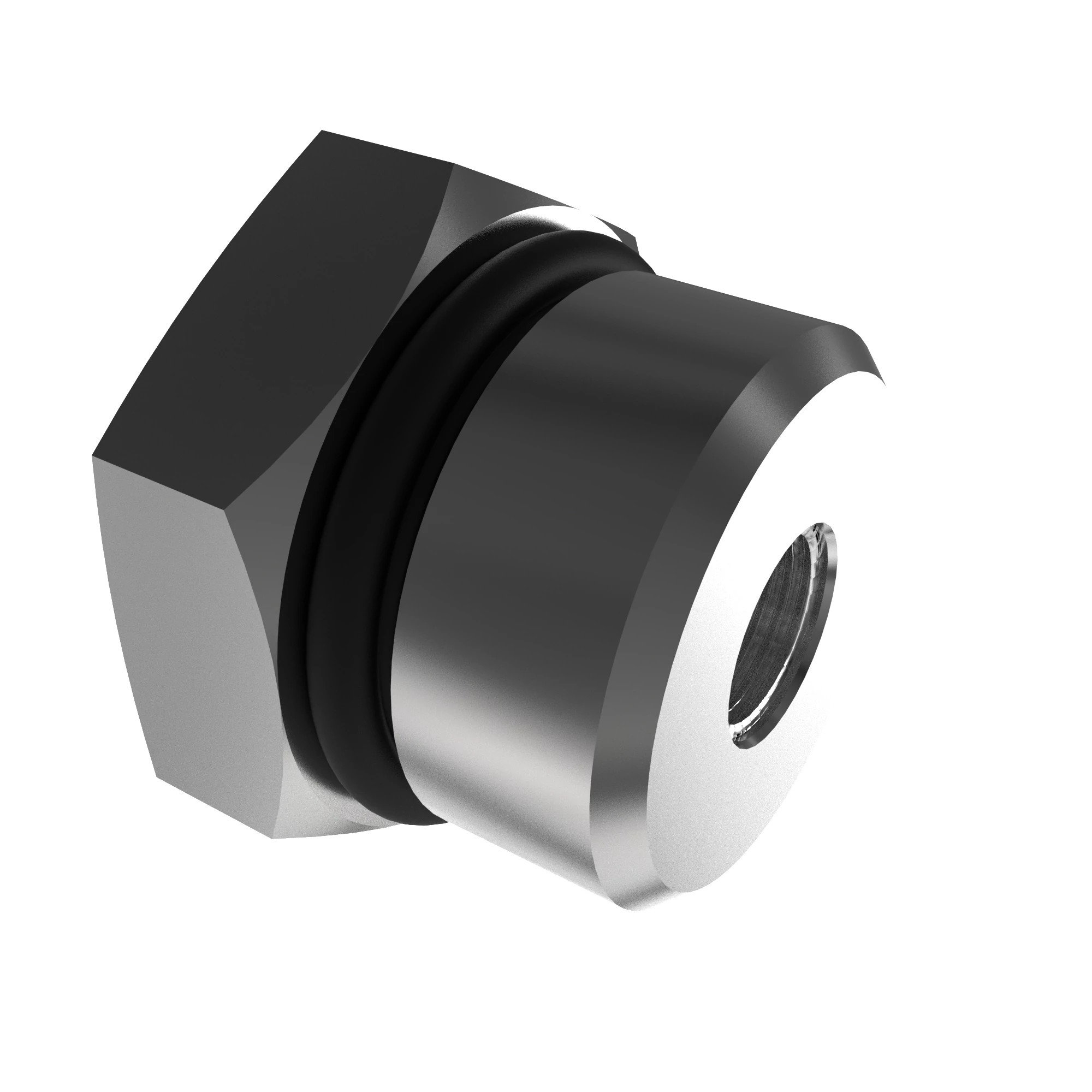 DRAIN PLUG, PLUG, W/O-RING