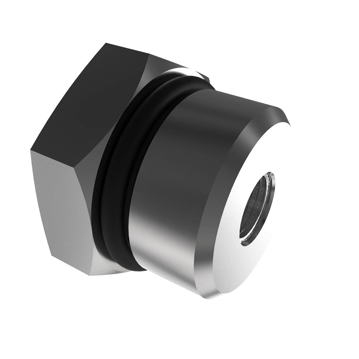 DRAIN PLUG, PLUG, W/O-RING