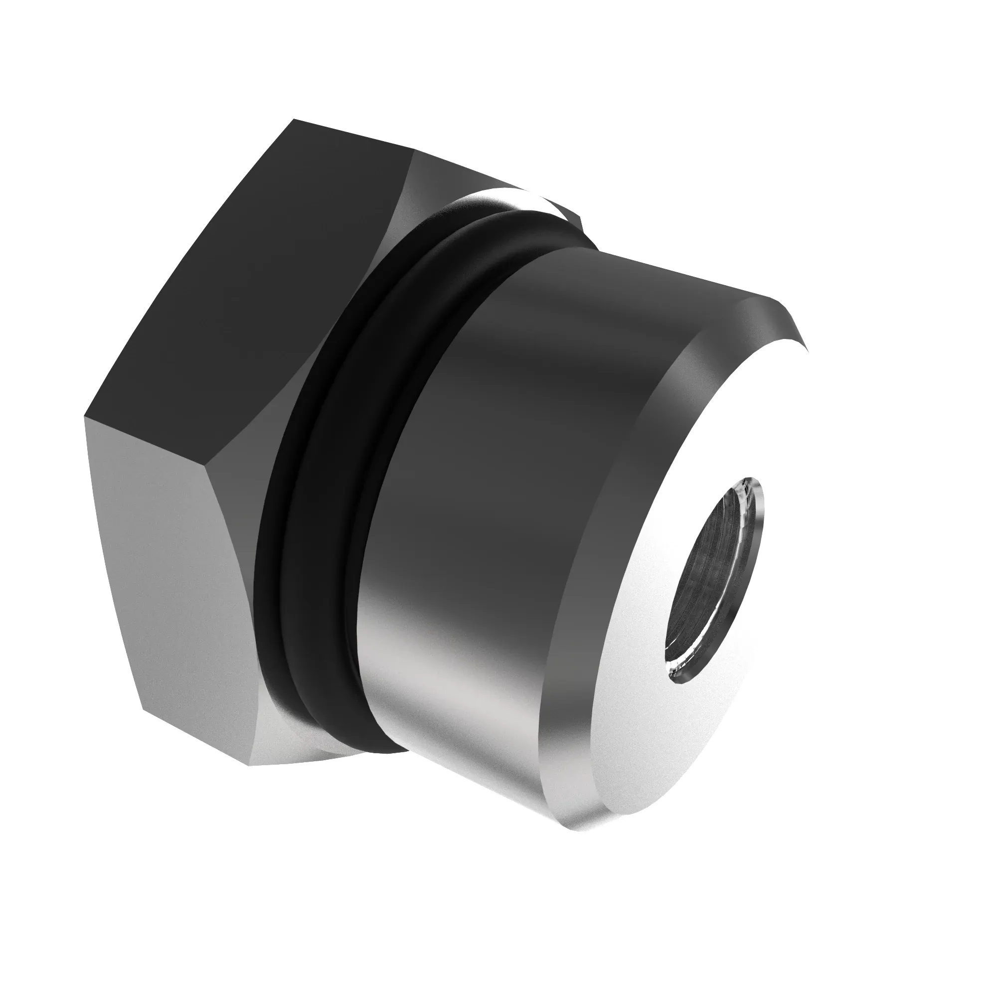 DRAIN PLUG, PLUG, W/O-RING
