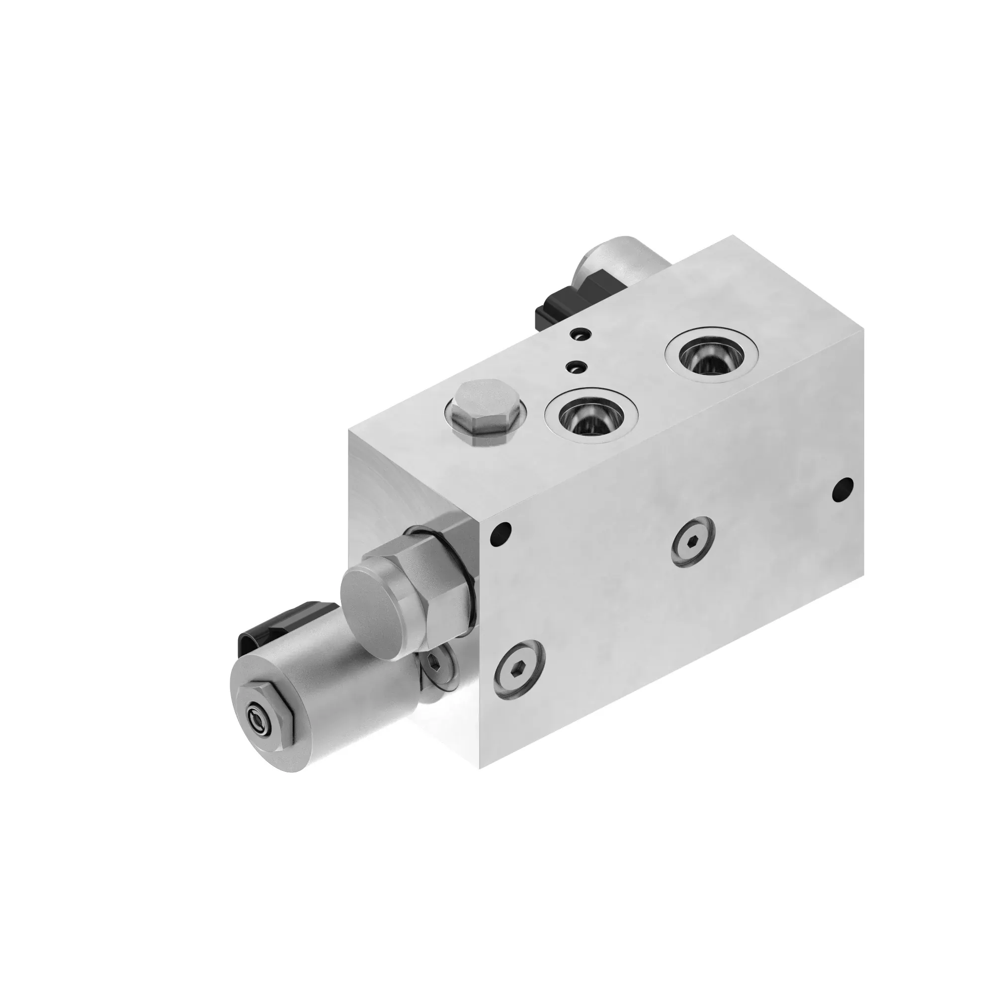 solenoidvalve