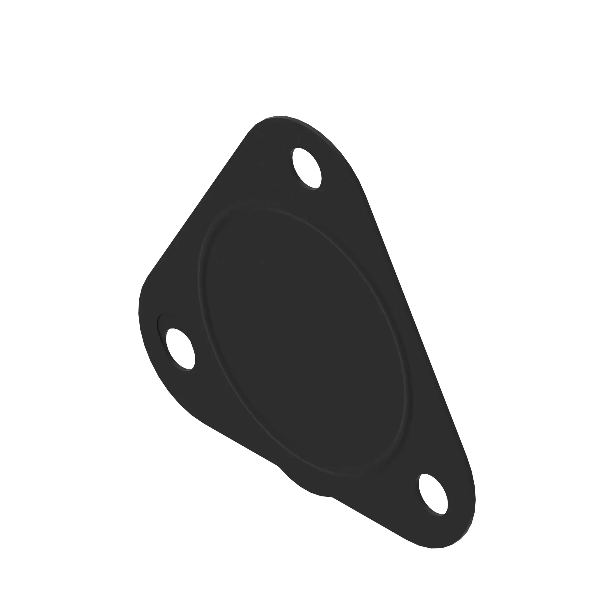 GASKET, EGR SOLID