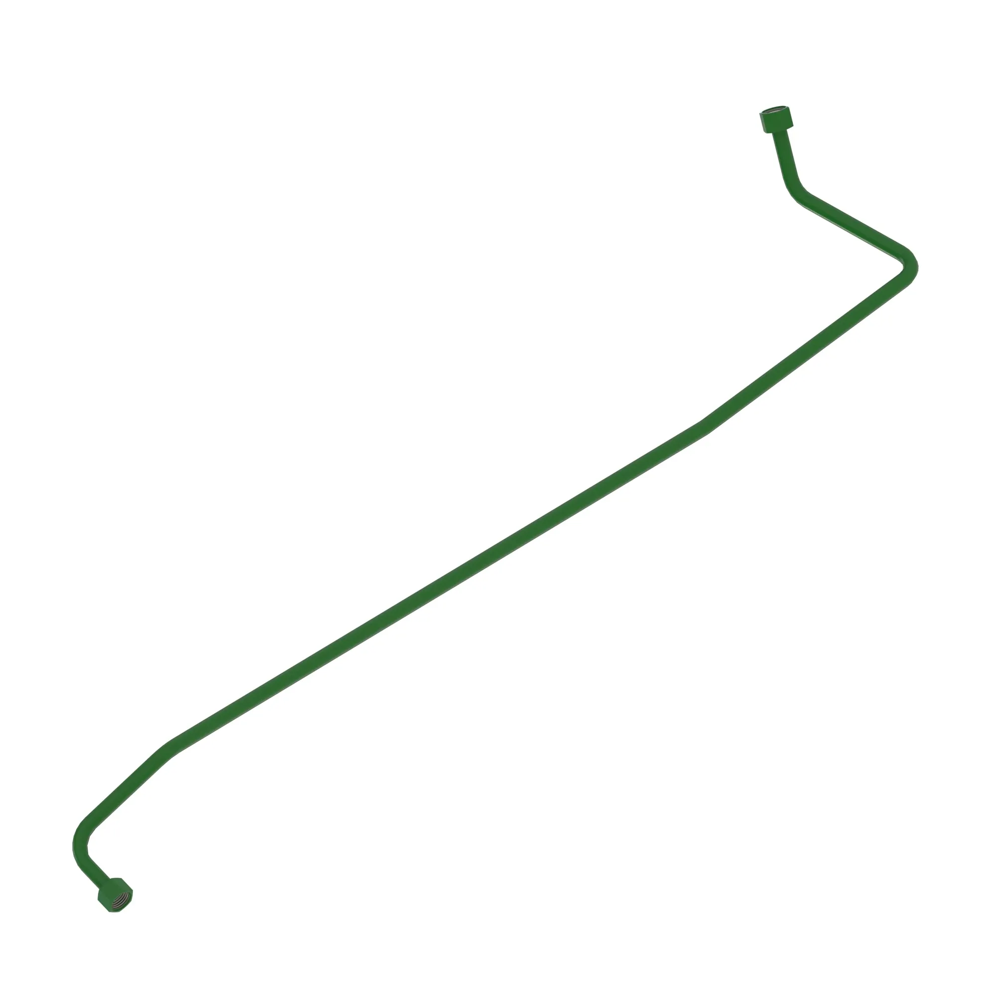 John Deere ProDrive™ Valve Return Oil Tube - AXE39898