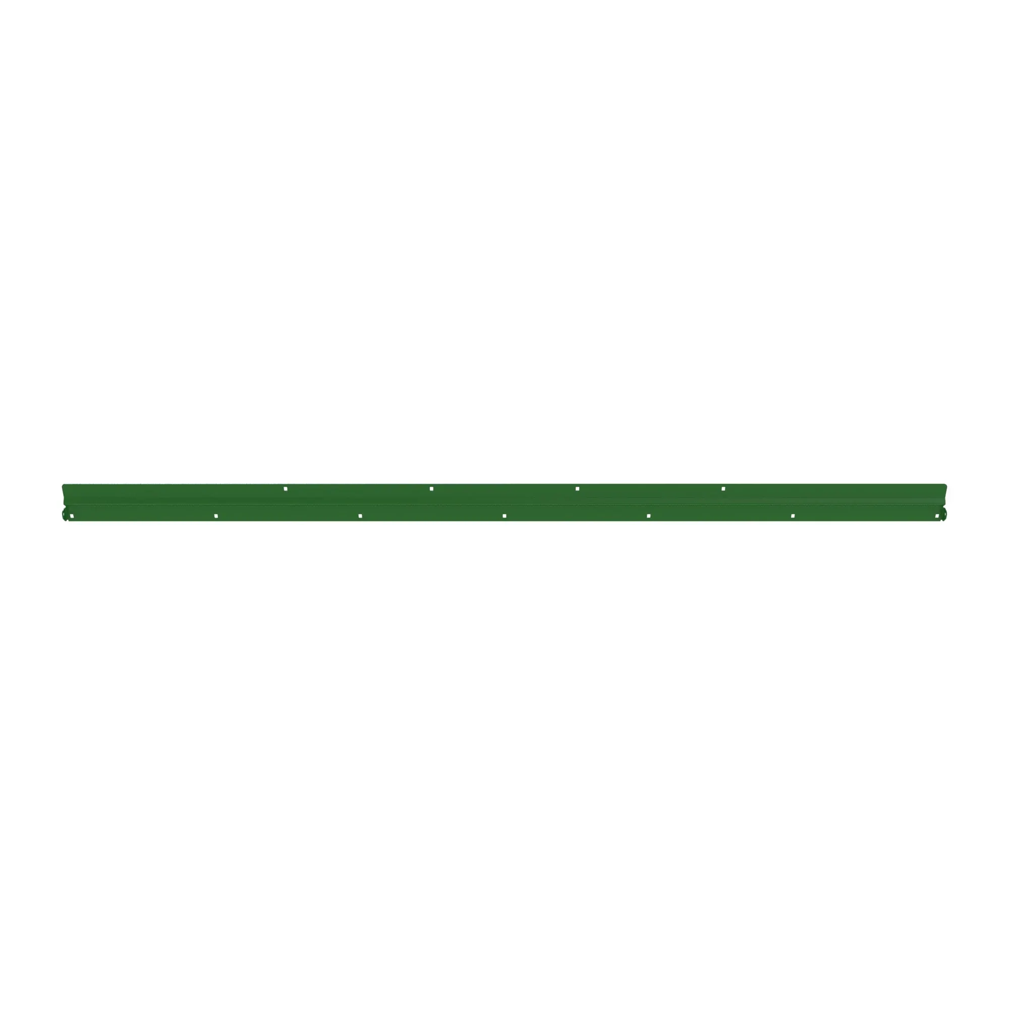 John Deere Deflector for Forming Shields - CC106573