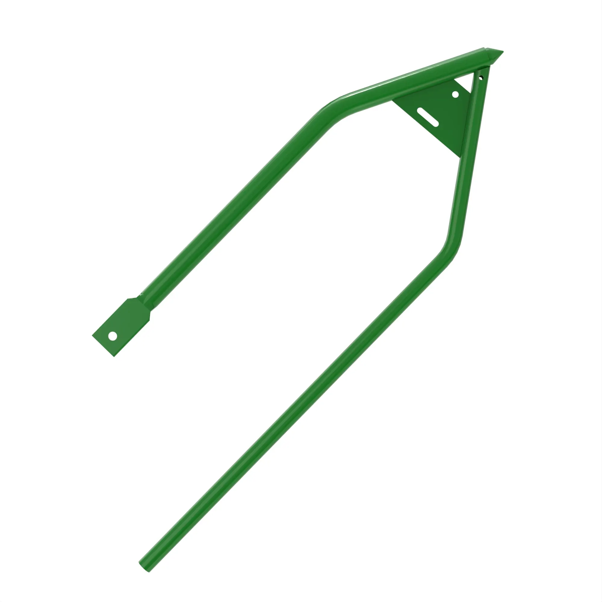 Crop Divider