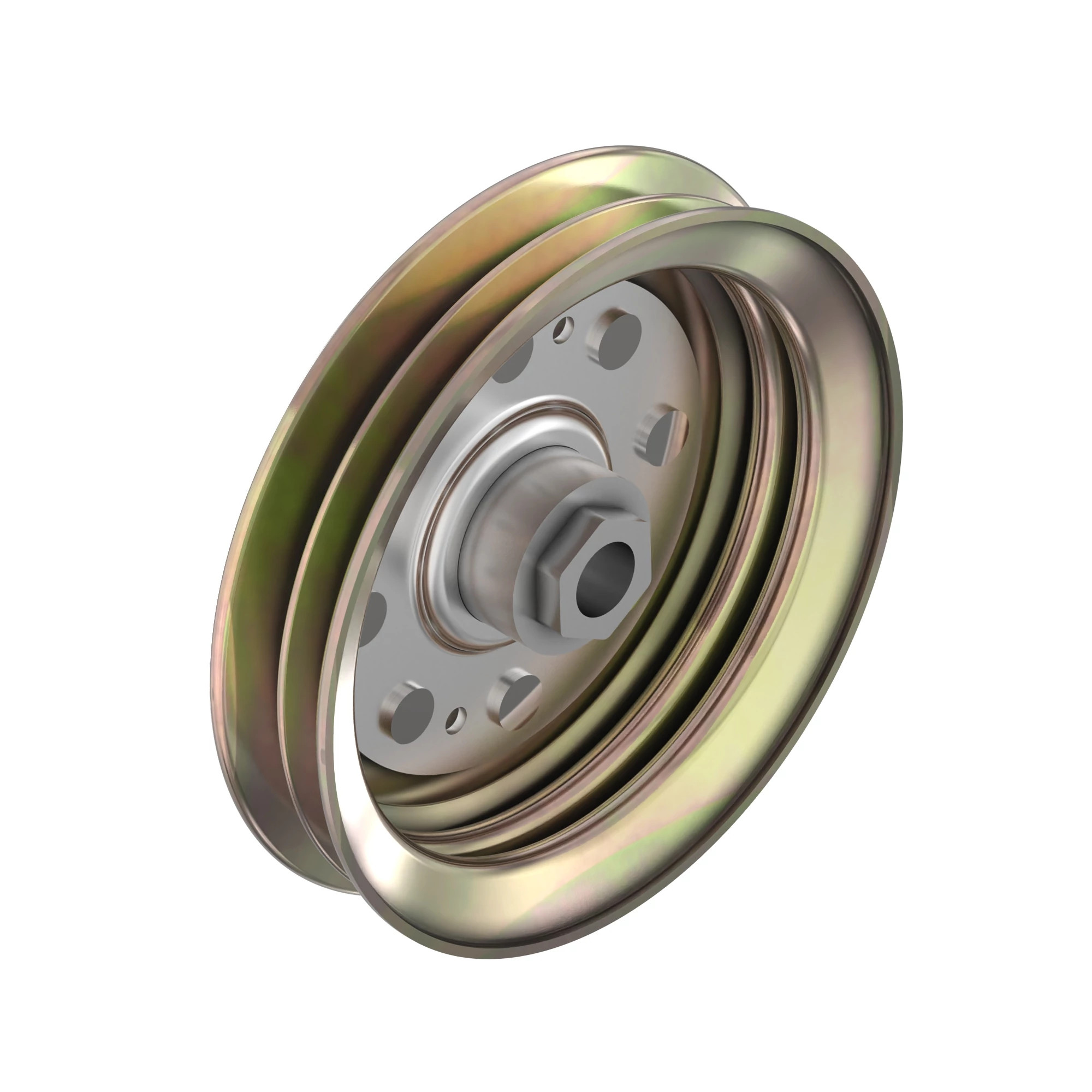 John Deere Sheave - AM131020