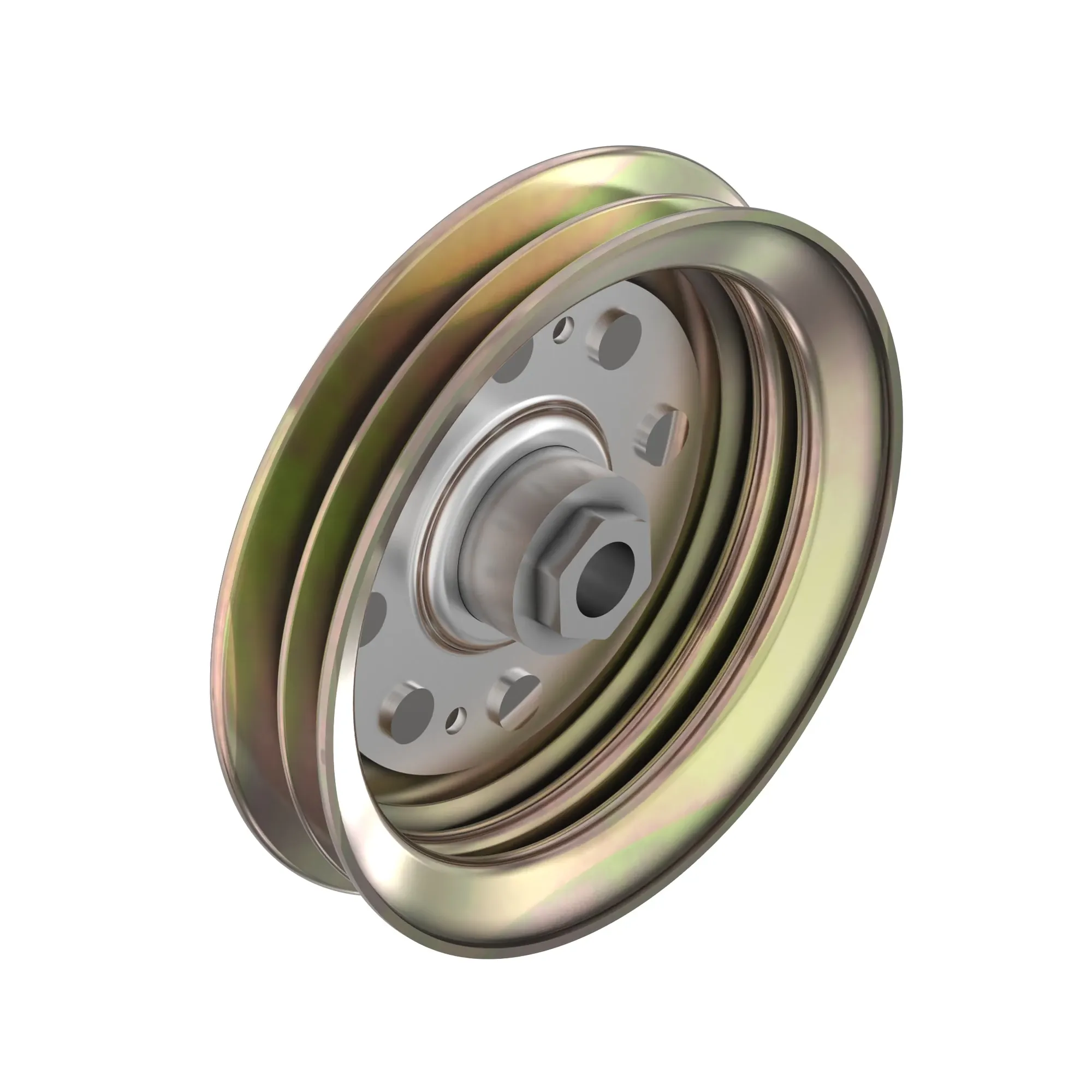 John Deere Sheave - AM131020