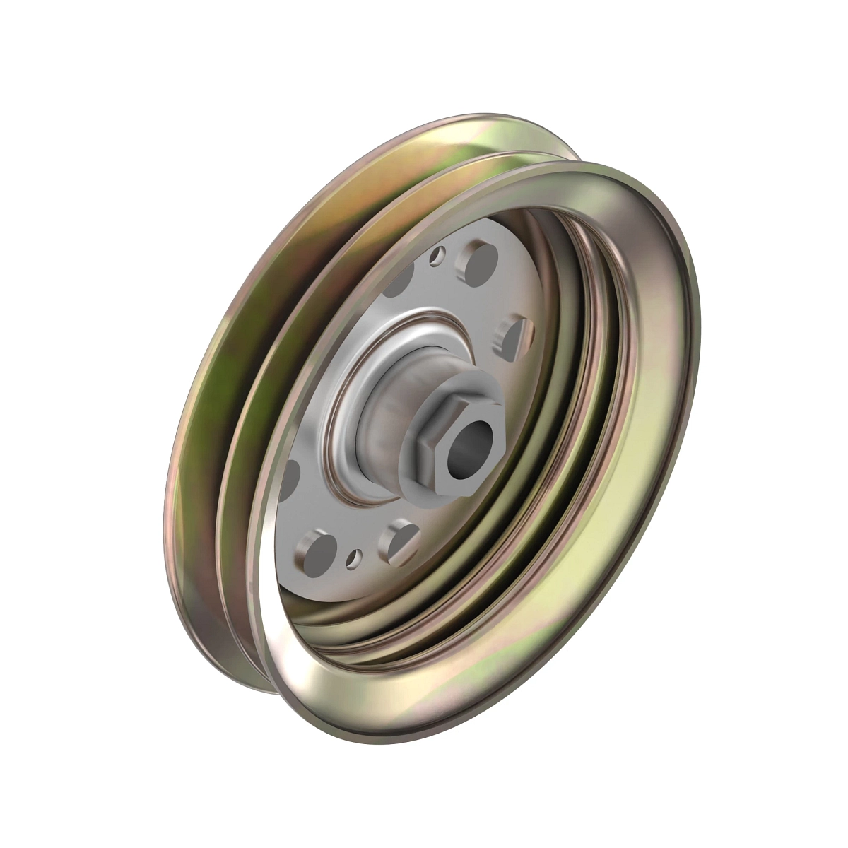 Sheave, Transmission