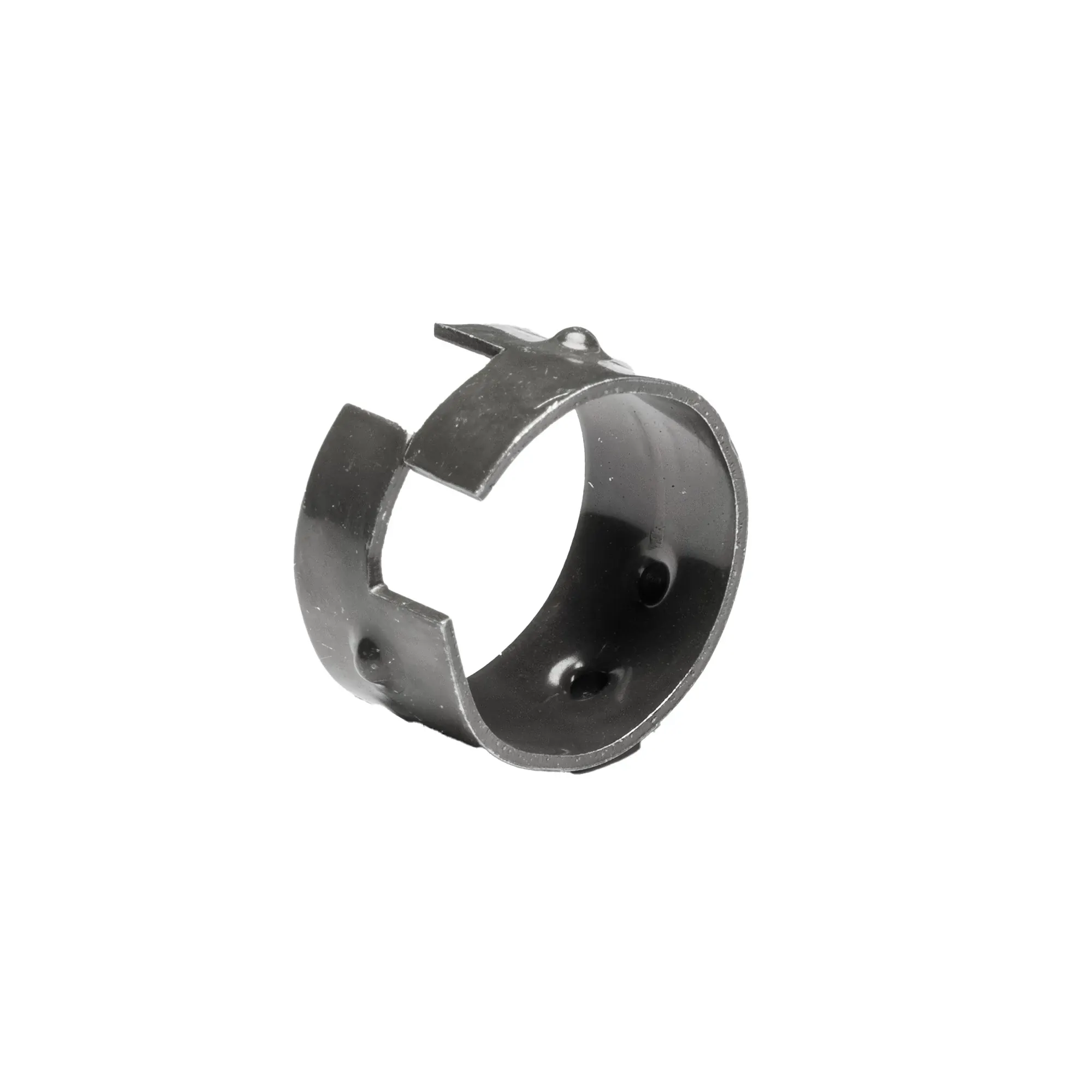 RING, RETAINER W/BARBS