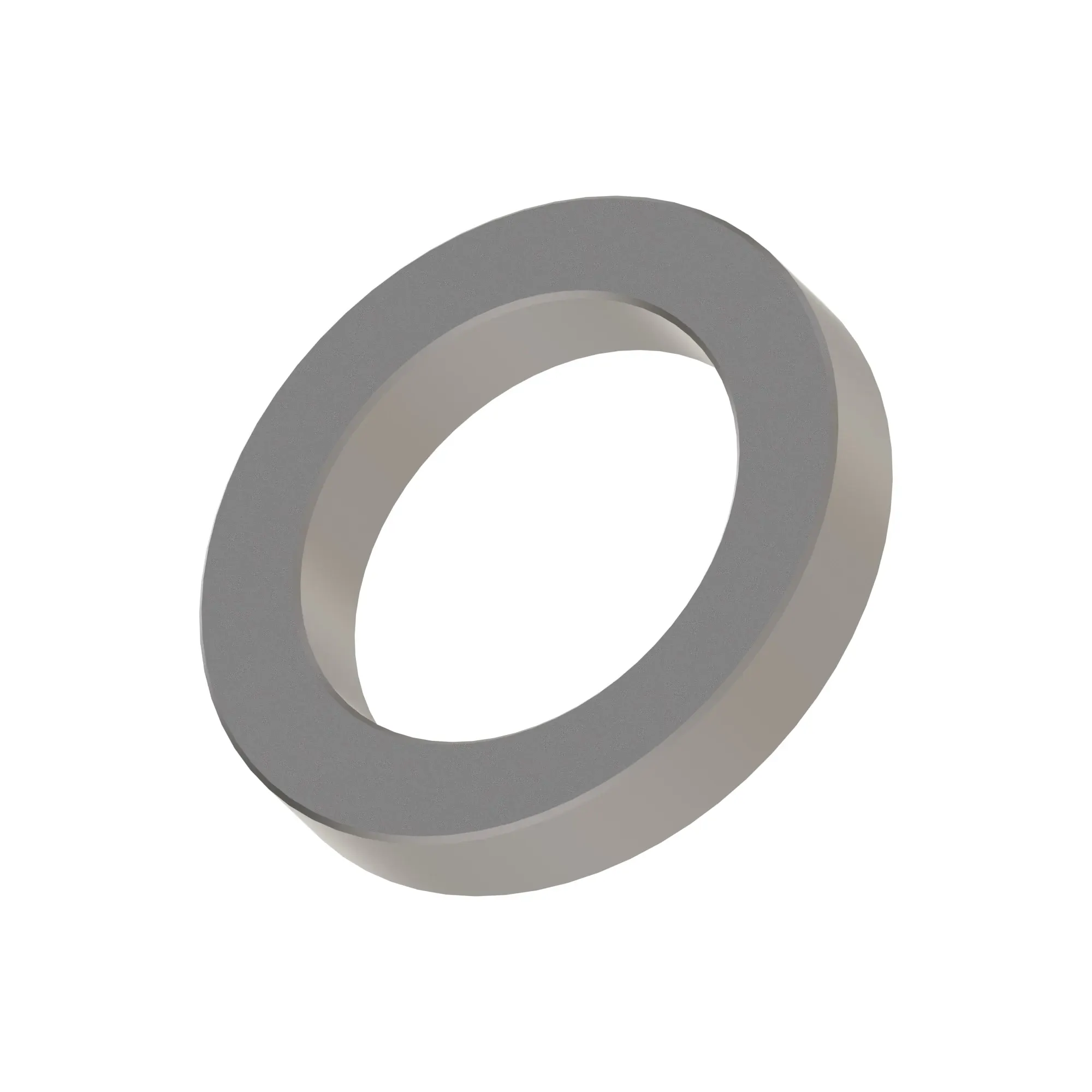 John Deere Plain Bushing - HXE93256