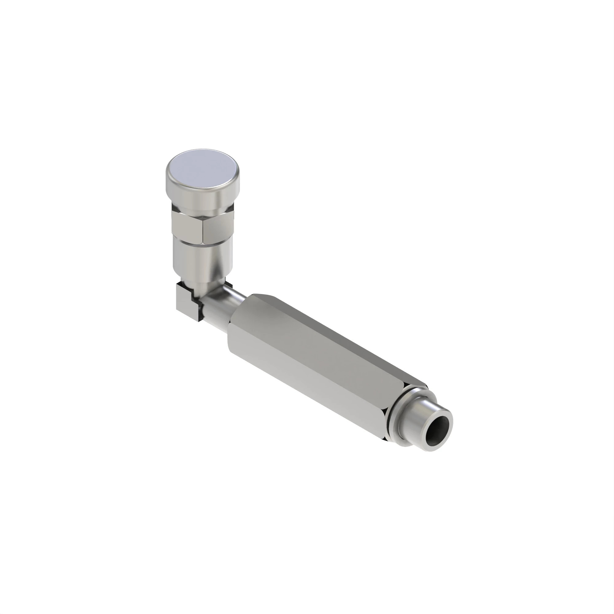 VENT KIT, LOWER SWIVEL GEARBOX