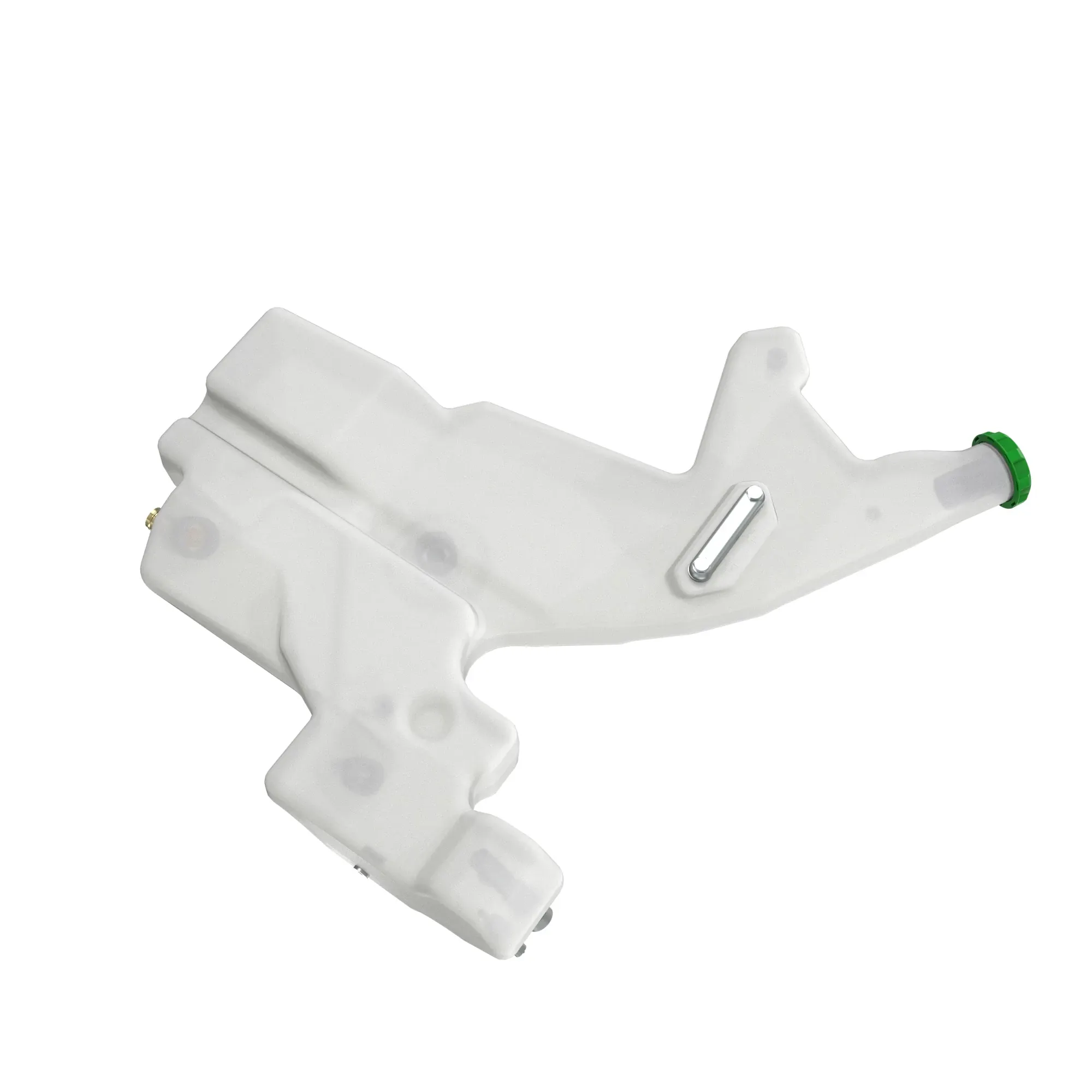 HYDRAULIC RESERVOIR