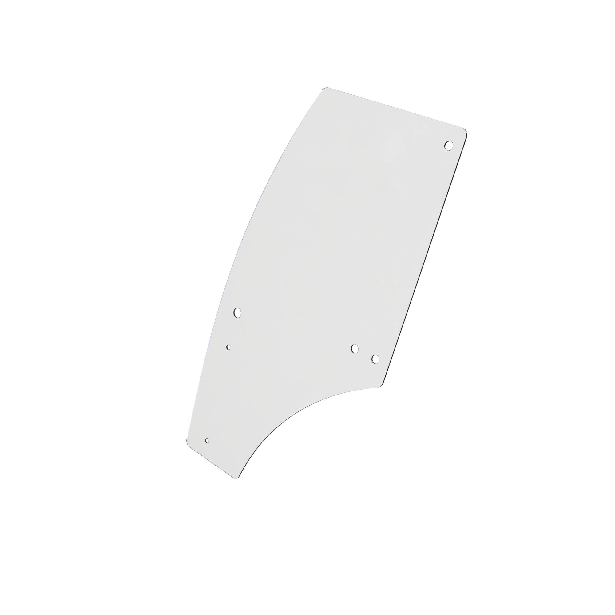 DOOR, DOOR, GLASS, SIDE, LH