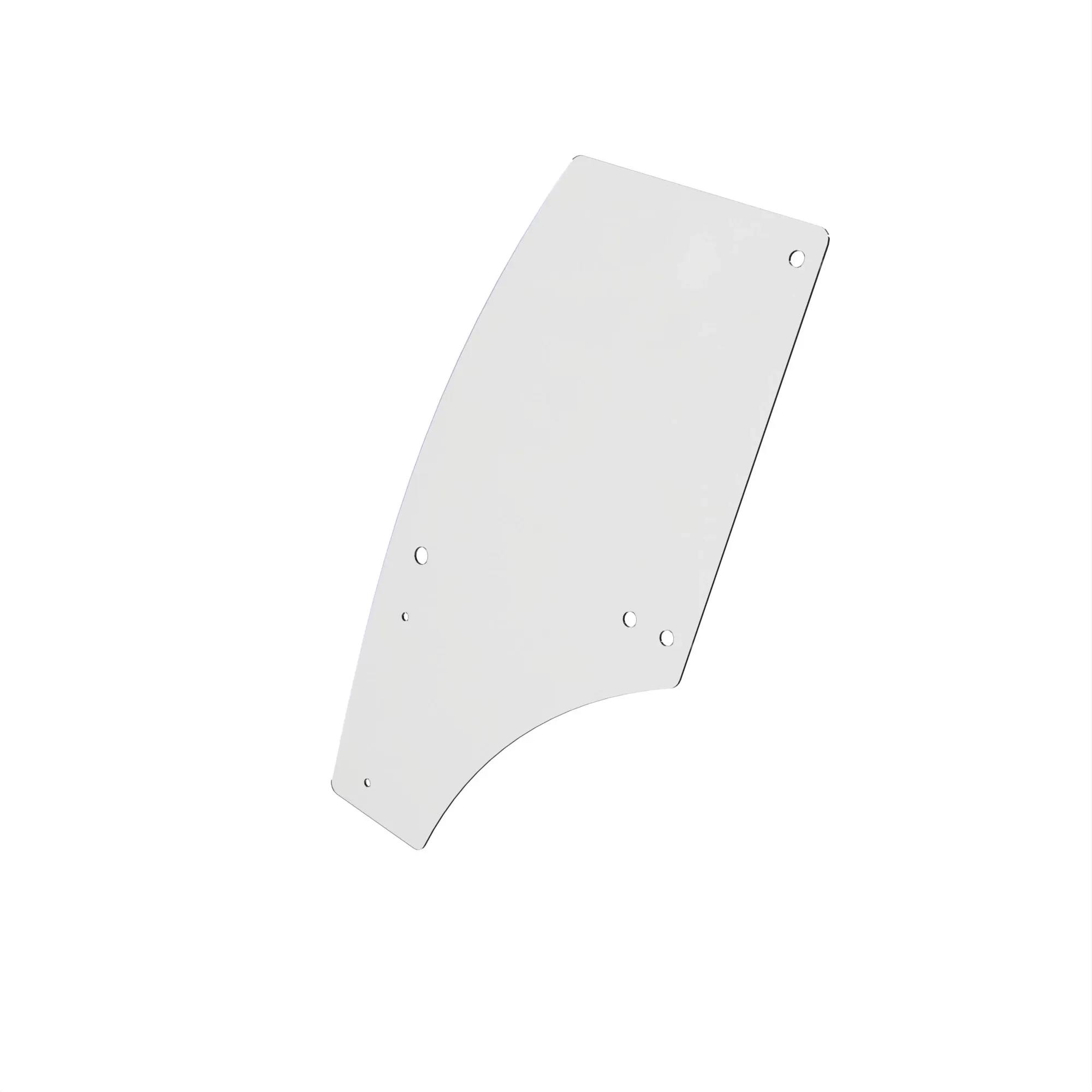 DOOR, DOOR, GLASS, SIDE, LH