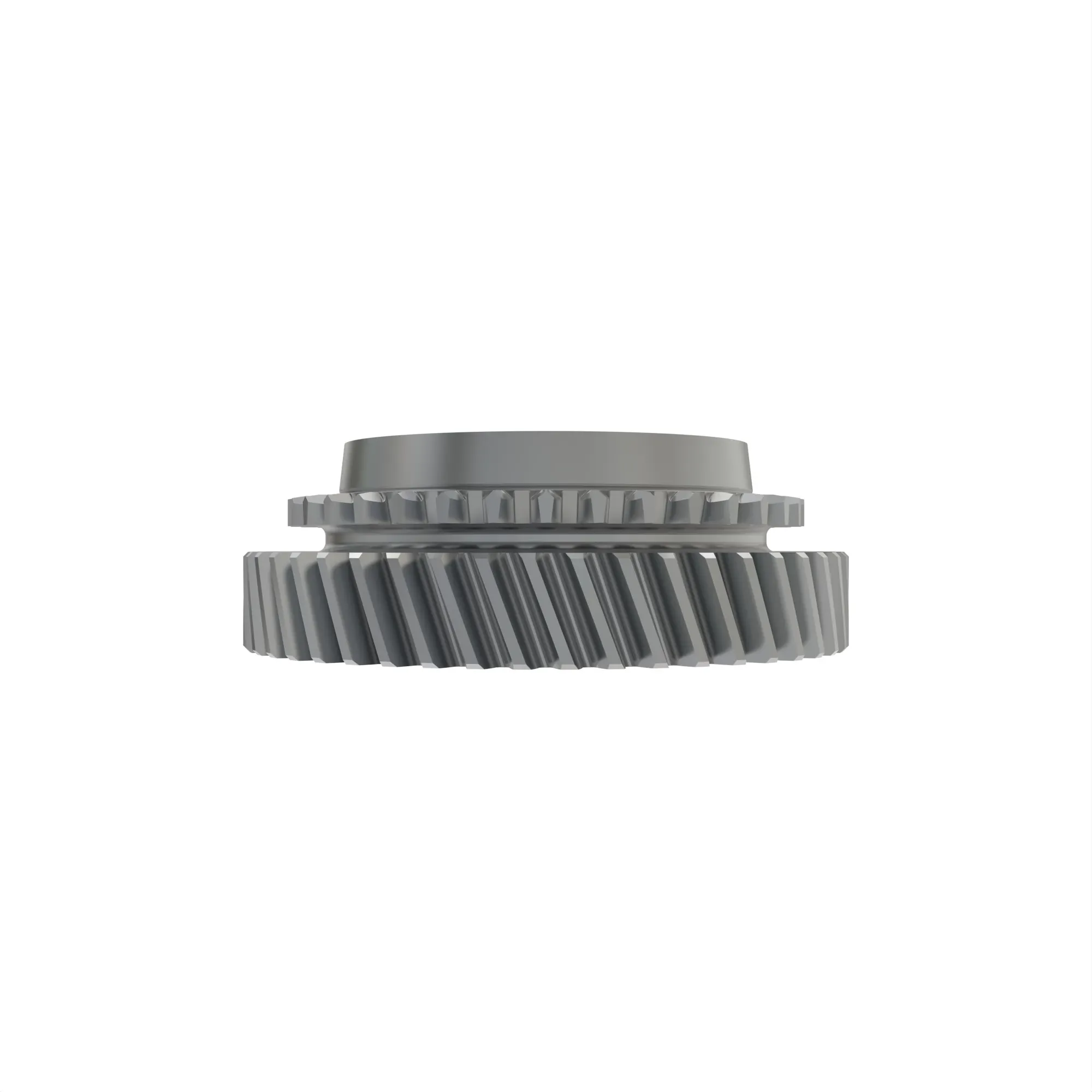HELICAL GEAR, 4TH DRIVE, 48 TEETH