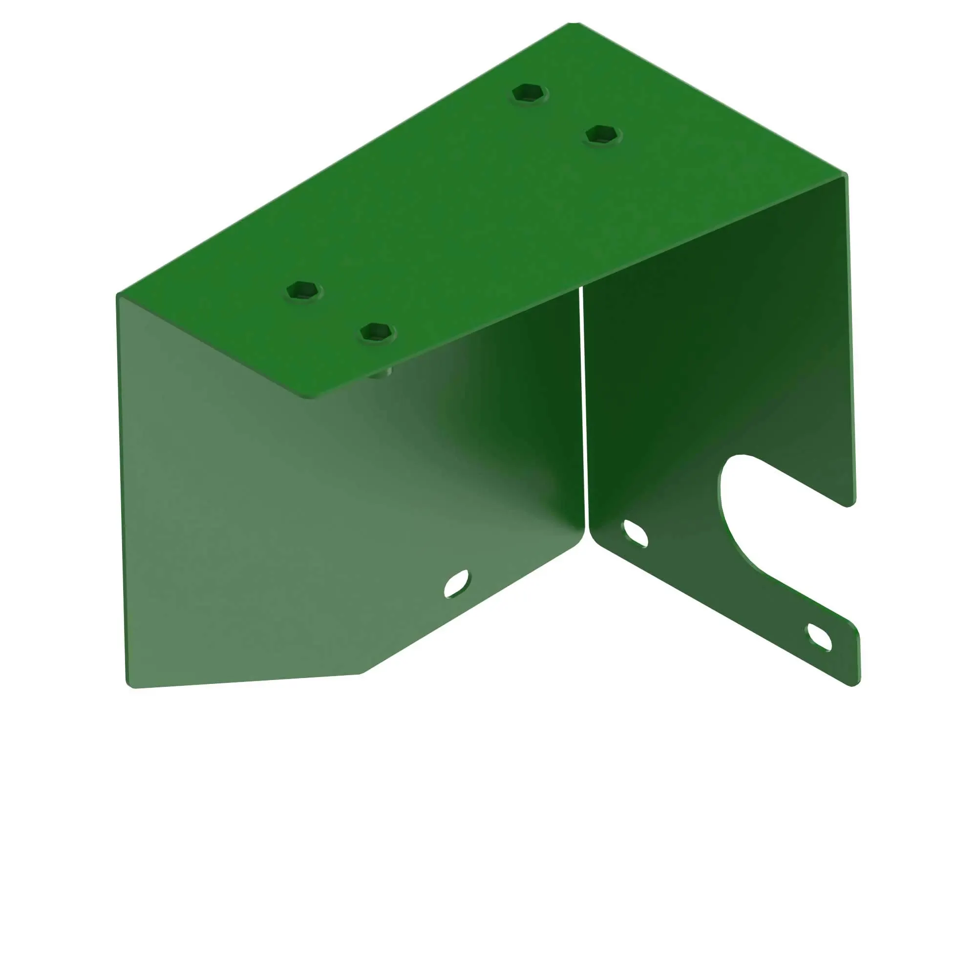 SHIELD, CD VALVE SHIELD