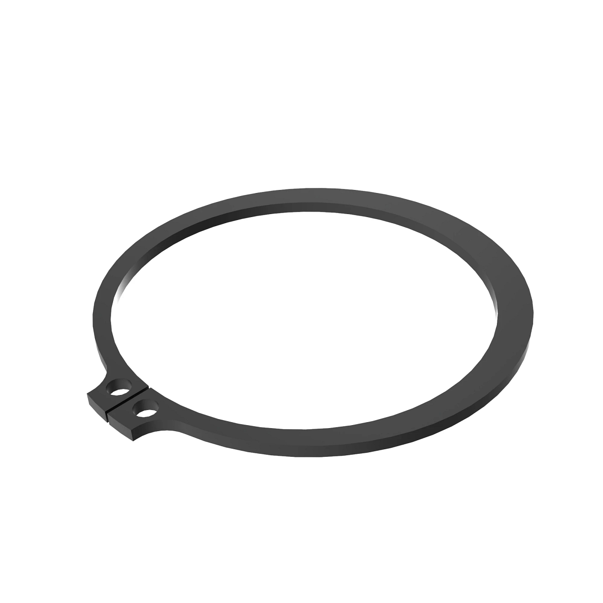 John Deere External Snap Ring - T41471