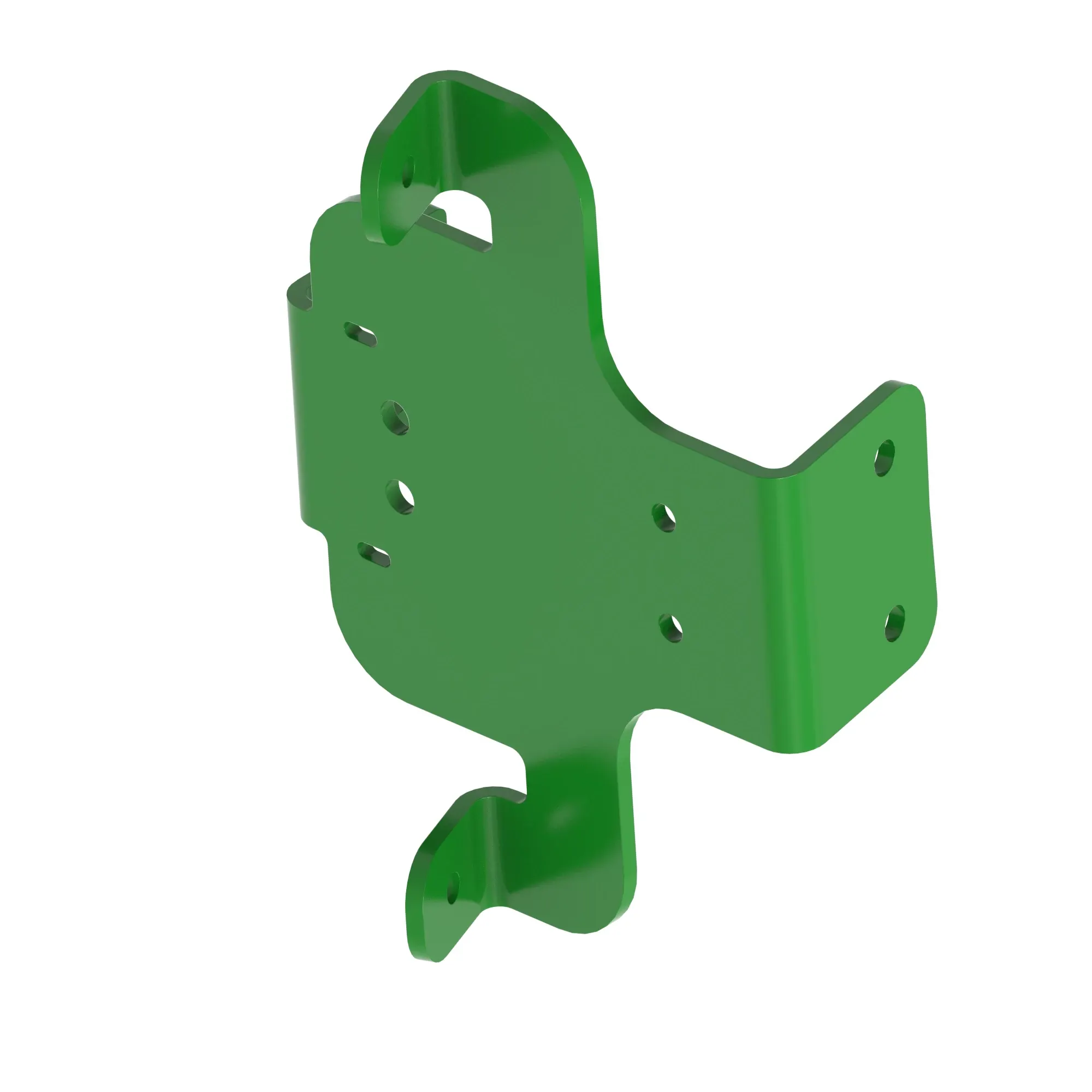 John Deere Light Bracket - A132247