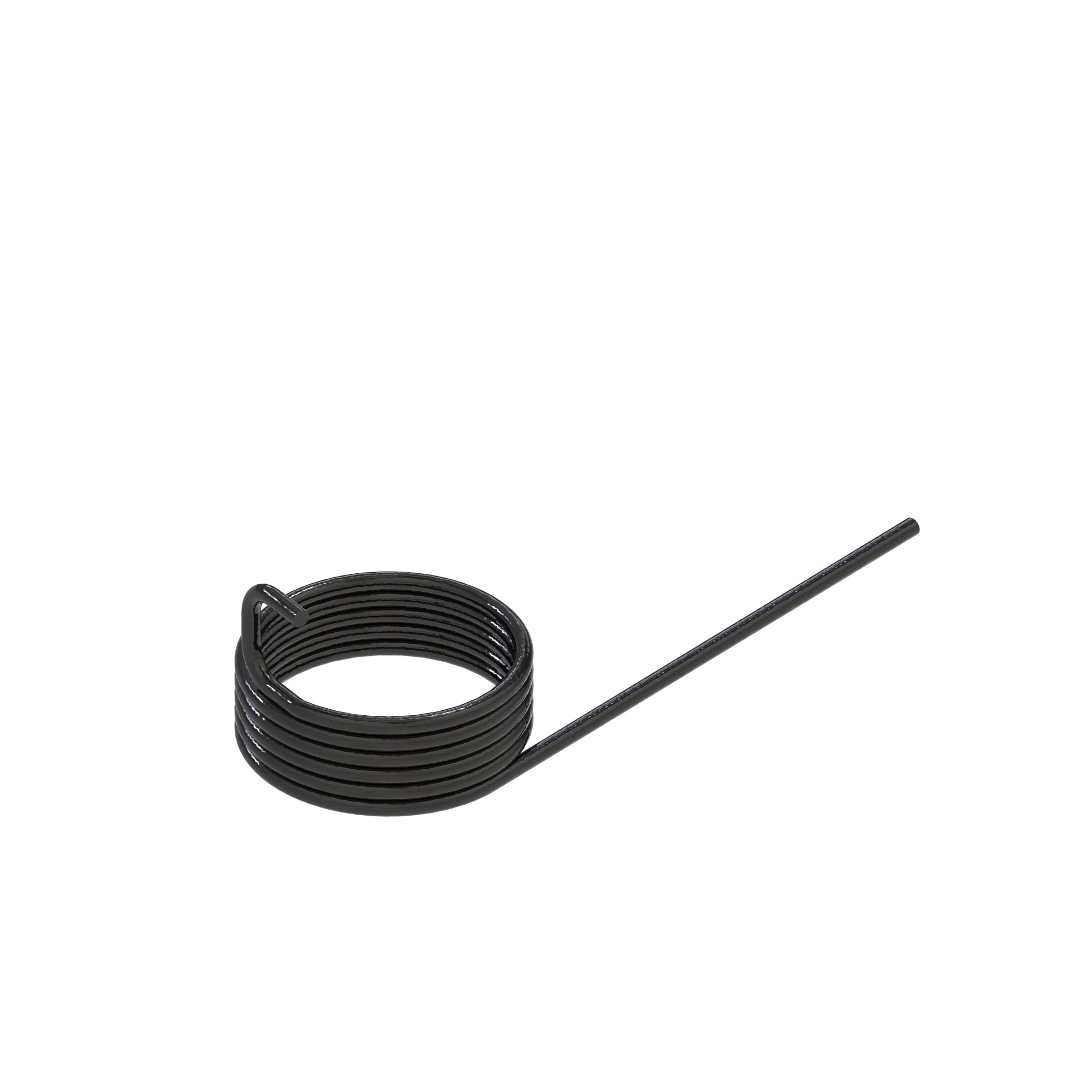 TORSION SPRING, TORSION SPRING, SEC