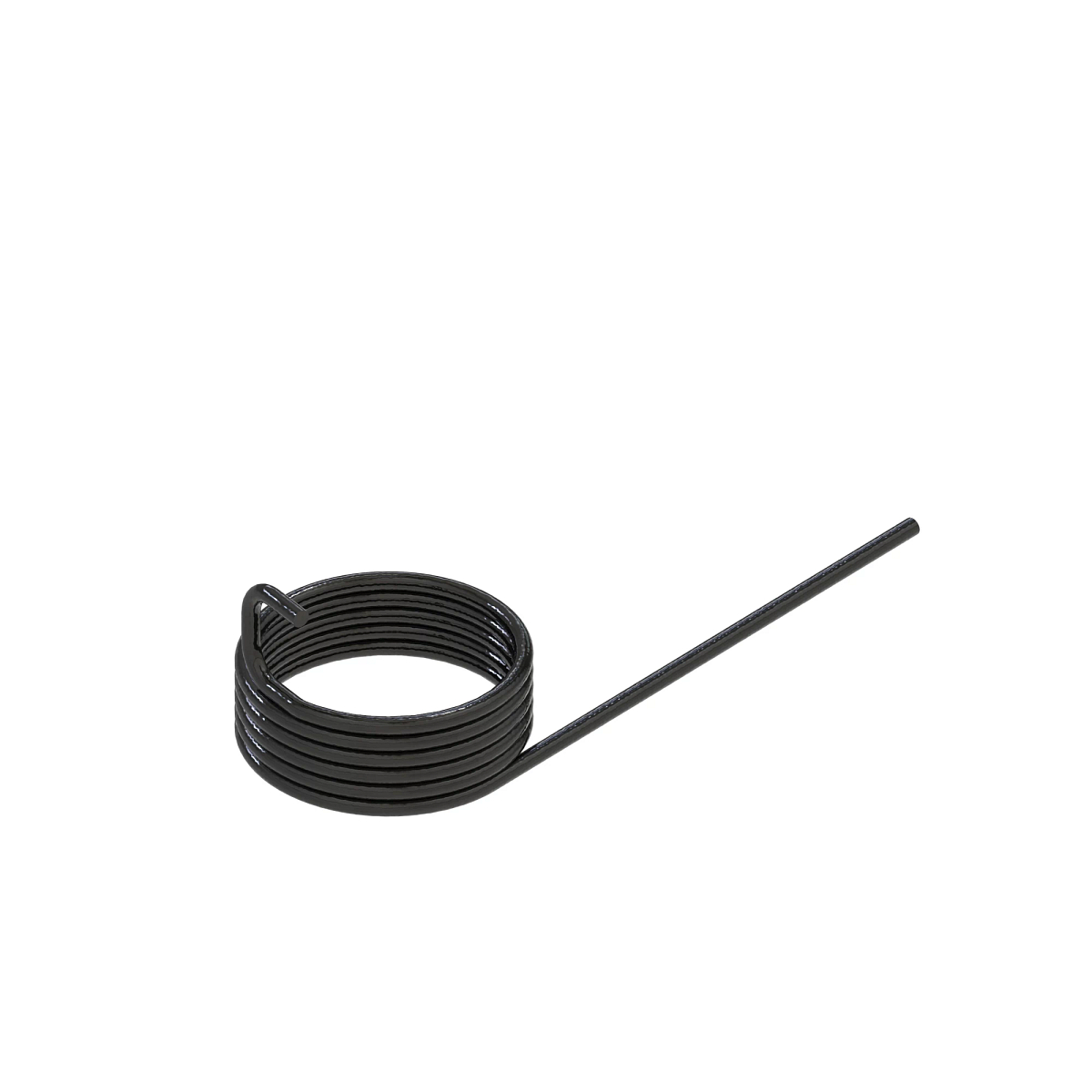 TORSION SPRING, TORSION SPRING, SEC